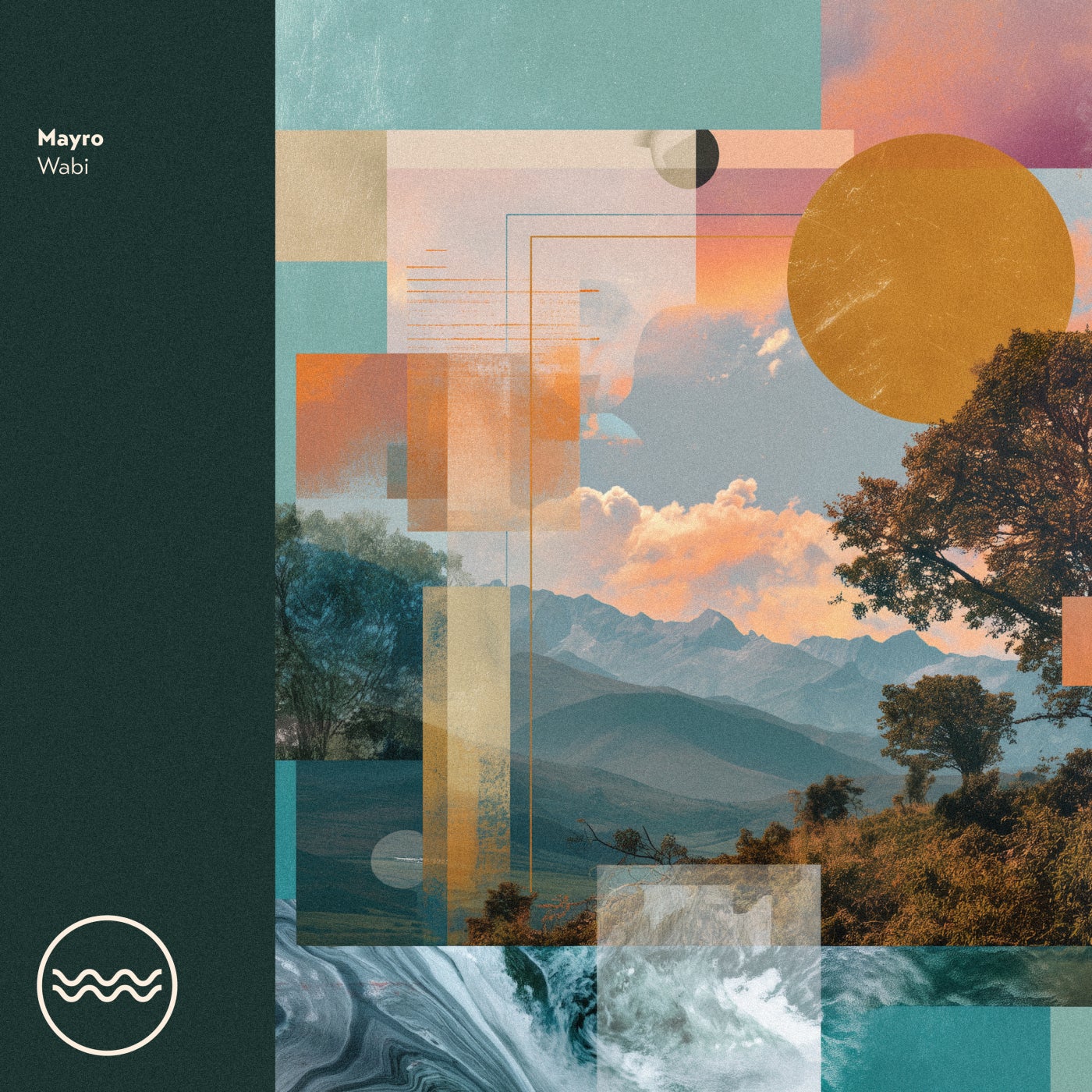 Cover - Mayro - Wabi (Original Mix)