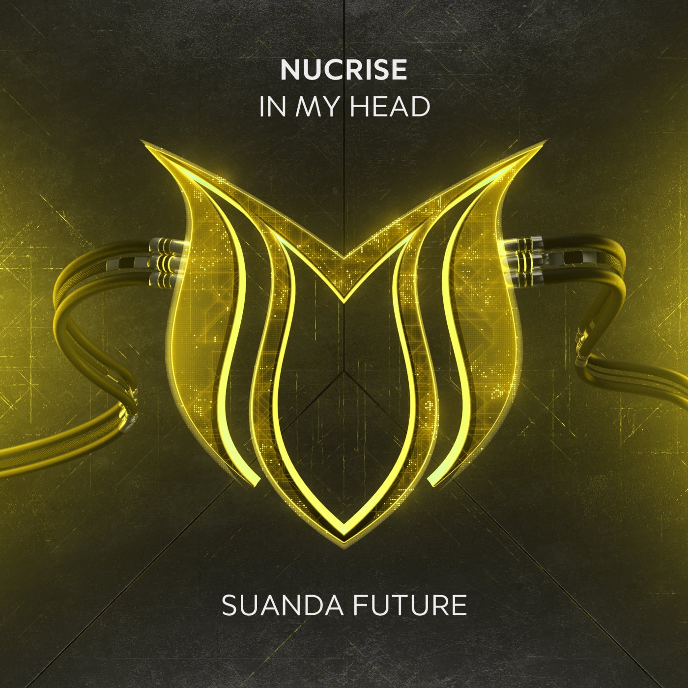 Cover - Nucrise - In My Head (Extended Mix)