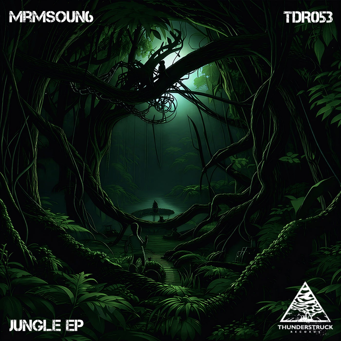 Cover - mrmsoun6 - Forward (Original Mix)