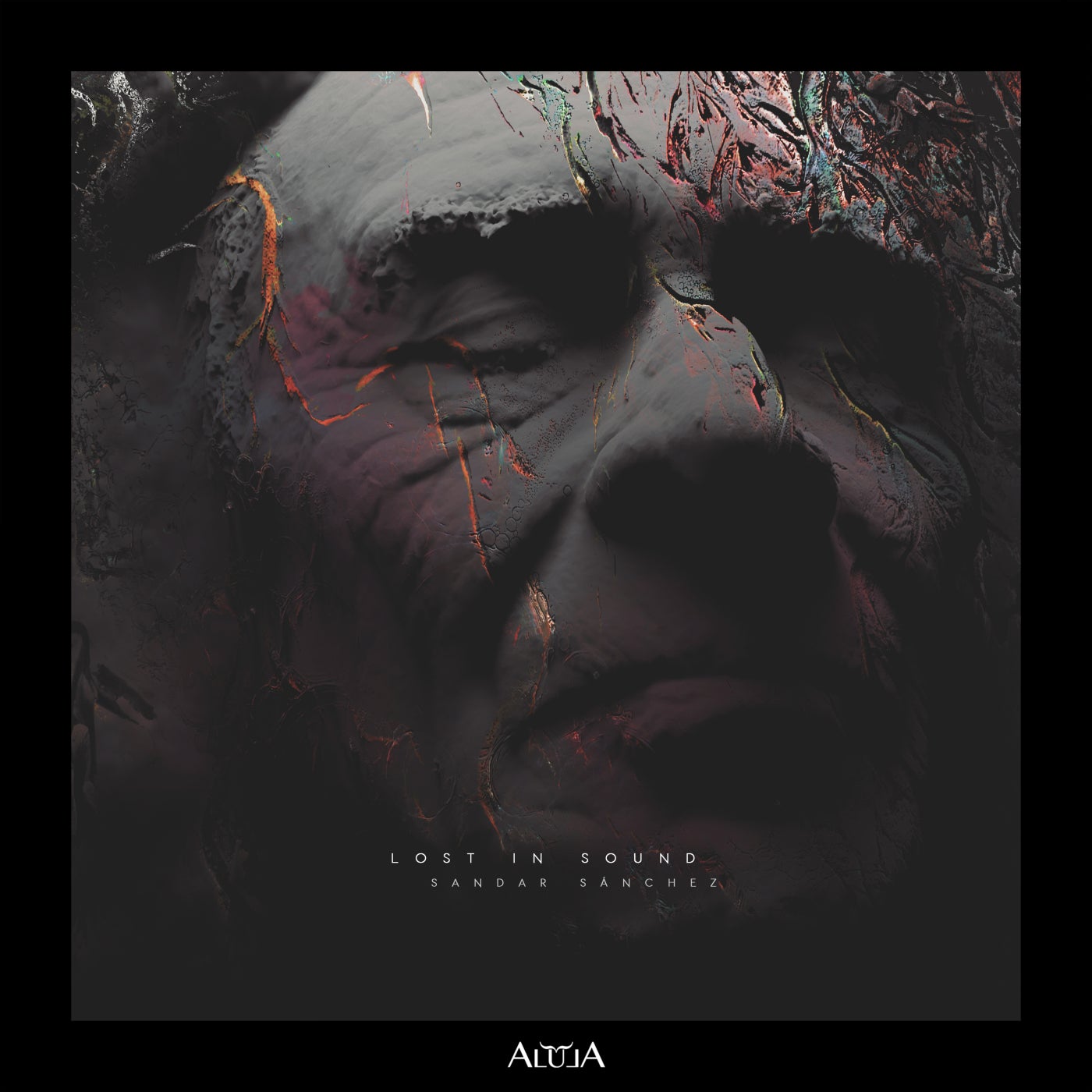 Cover - Sandar Sánchez - Members Only (Original Mix)