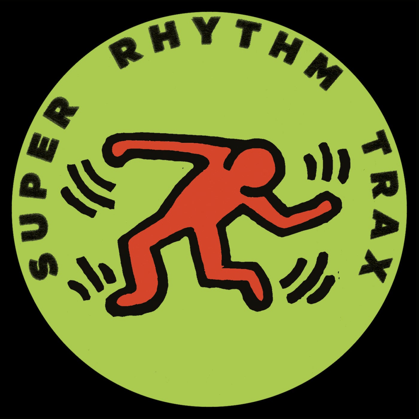 Cover - Underkut - Both Ends (Original 1991 Mix)