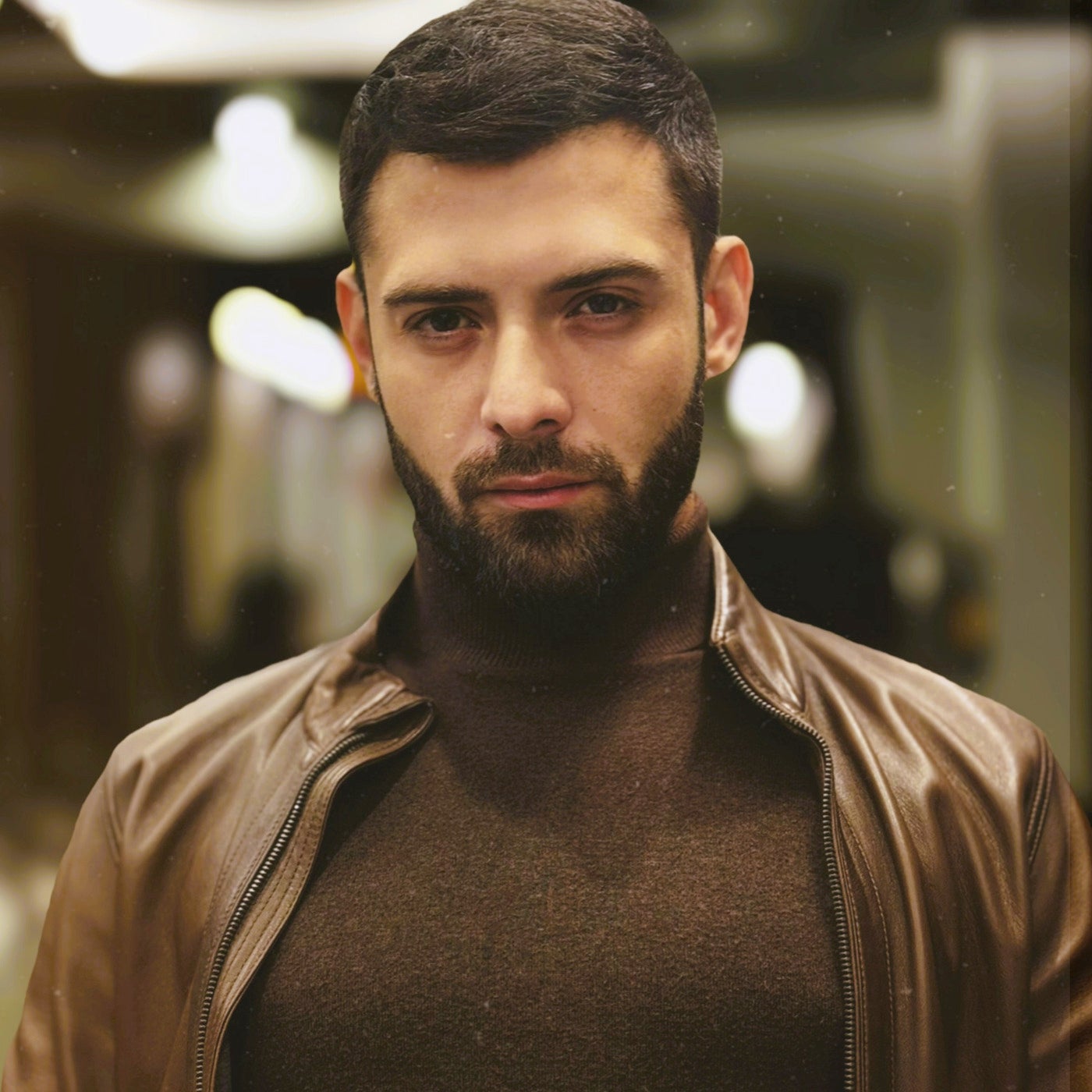 Cover - BRYZ - Assertive (Original Mix)