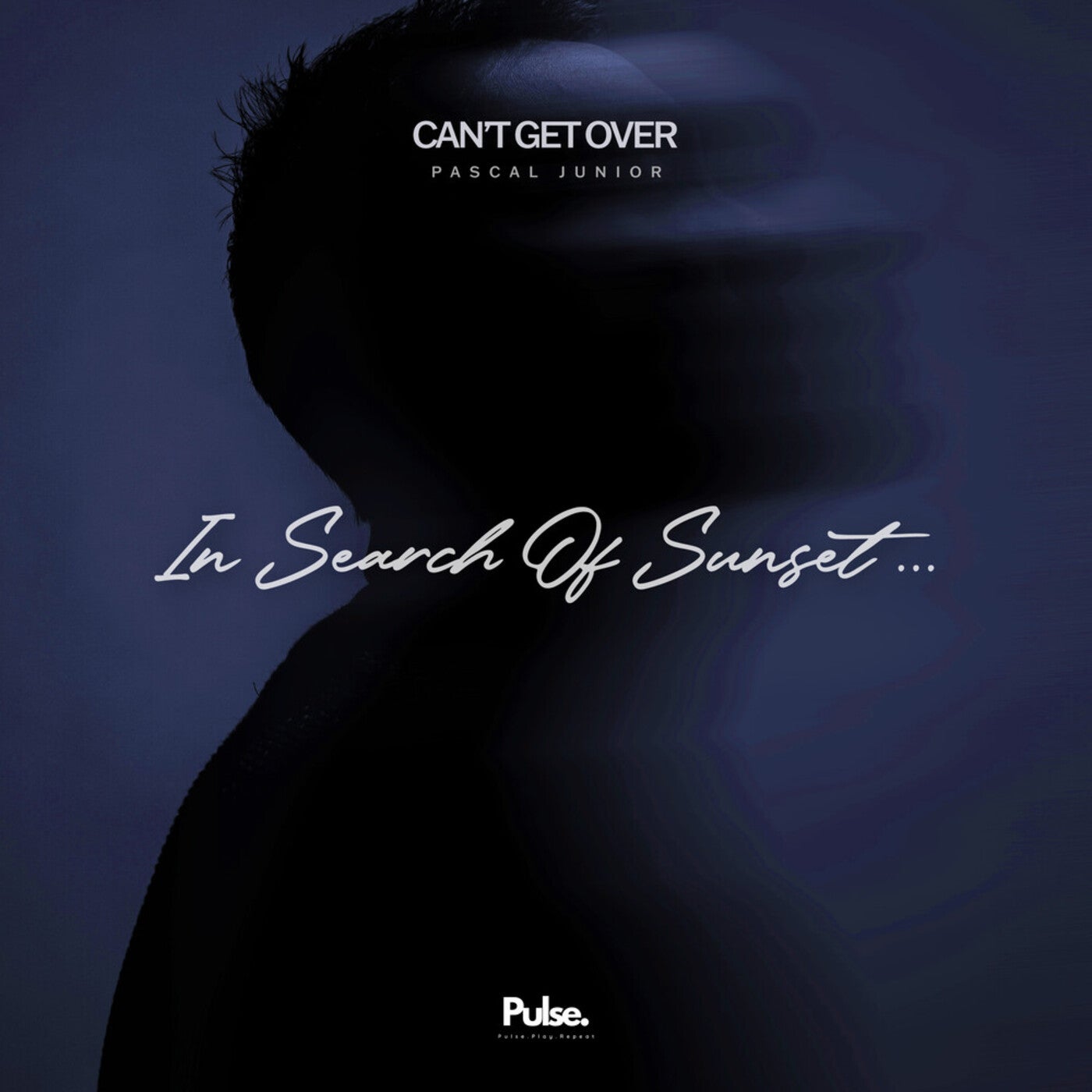 Cover - Pascal Junior - Can't Get Over (Extended Mix)