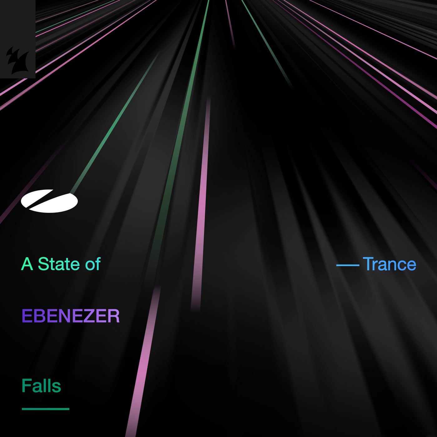 Cover - Ruben De Ronde, Ebenezer - Falls (Extended Mix)