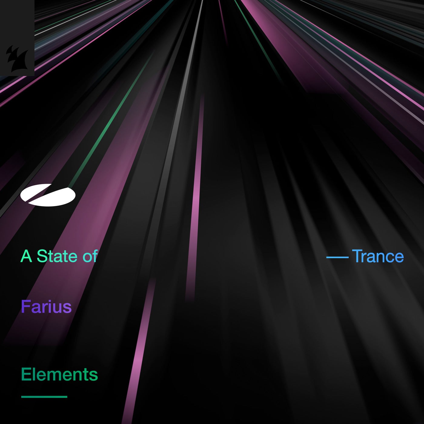Cover - Farius - Elements (Extended Mix)