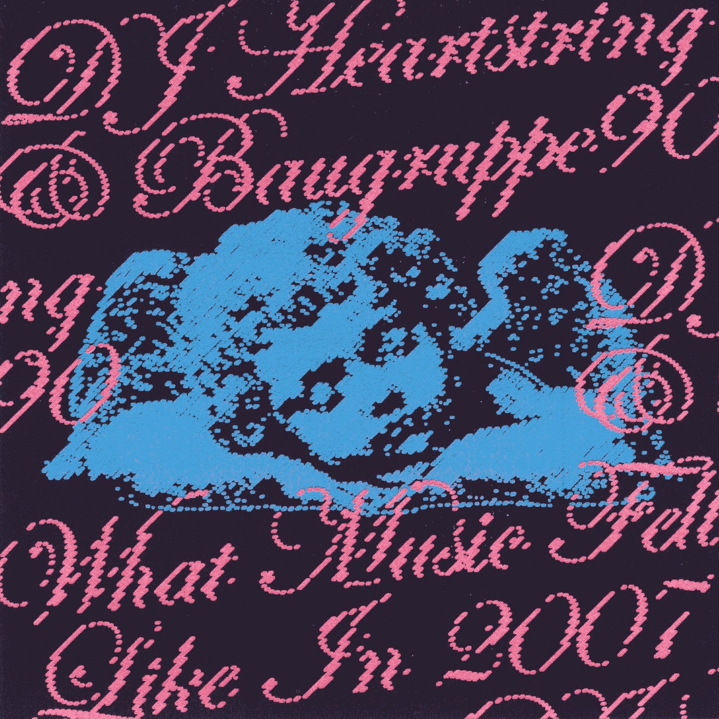 Cover - BAUGRUPPE90, DJ HEARTSTRING - What Music Felt Like In 2007 (Extended)