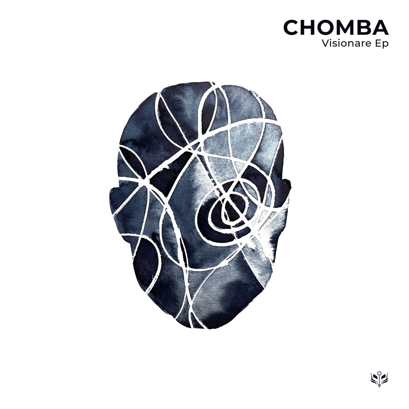 Cover - CHOMBA, Kamai Music - Visionare (Original Mix)