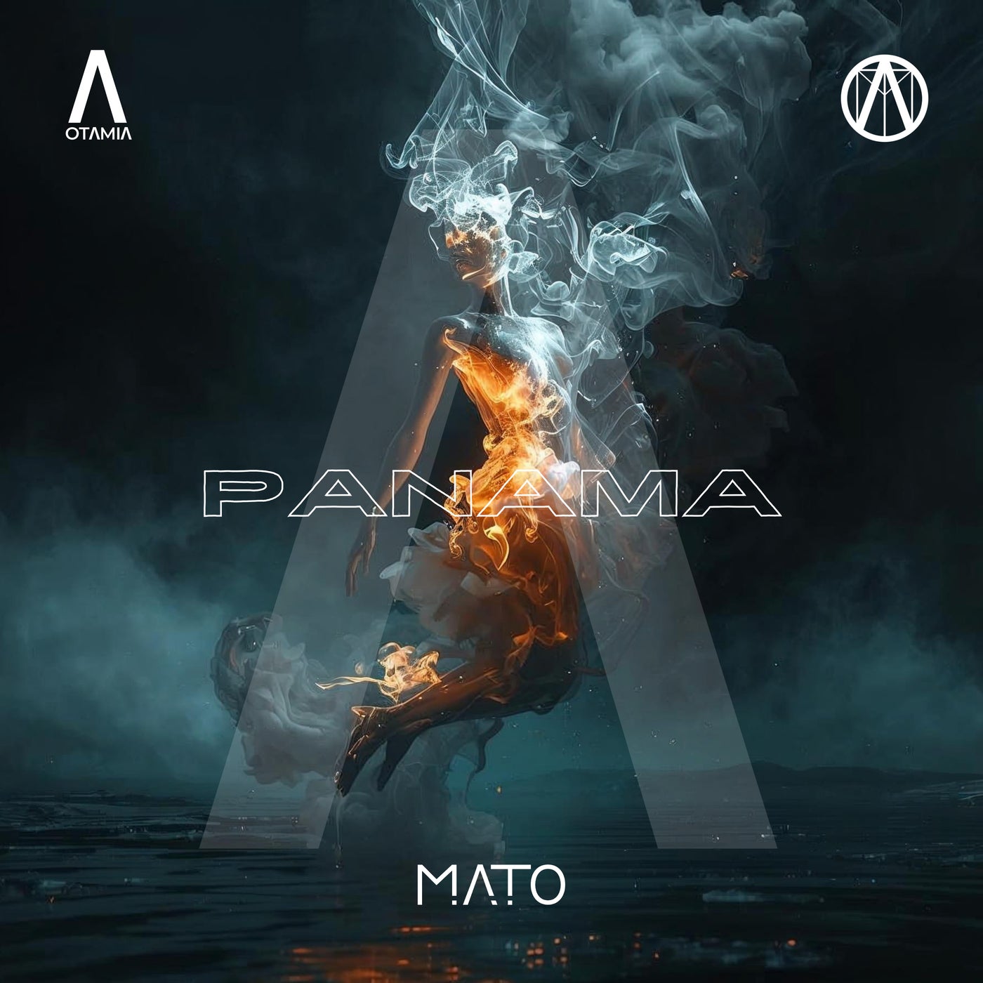 Cover - M.A.T.O - Panama (Extended Mix)