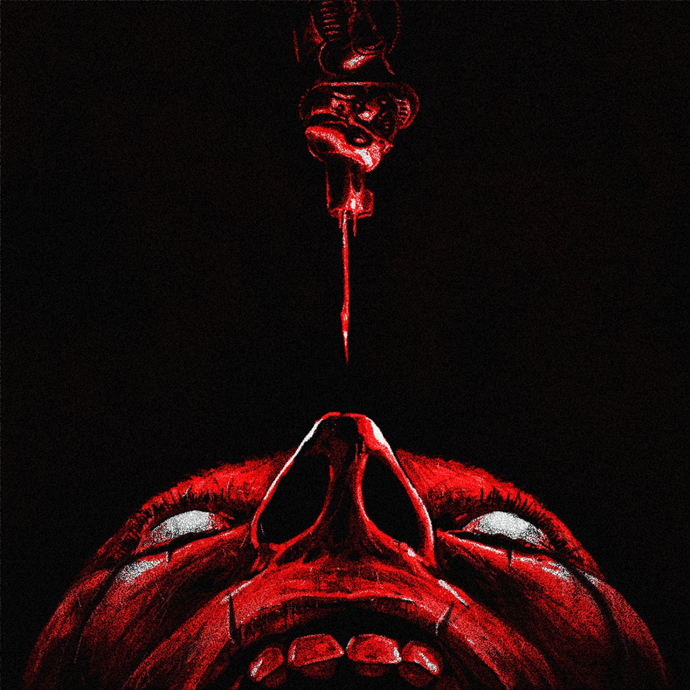 Cover - Mortis, DEEZL, So Juice, Cybergore - TORTURE (Extended Mix)