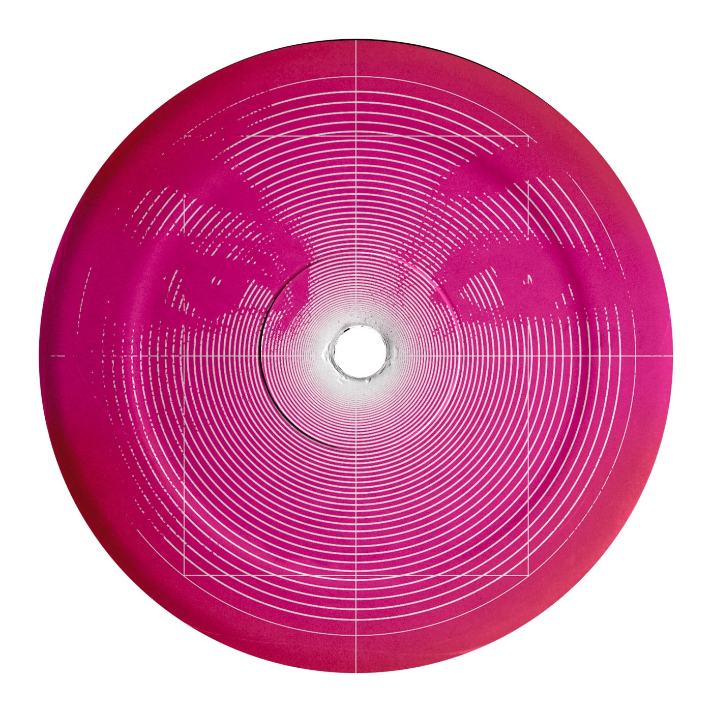 Cover - Lulah Francs - Diversion Ends (CINTHIE Remix)