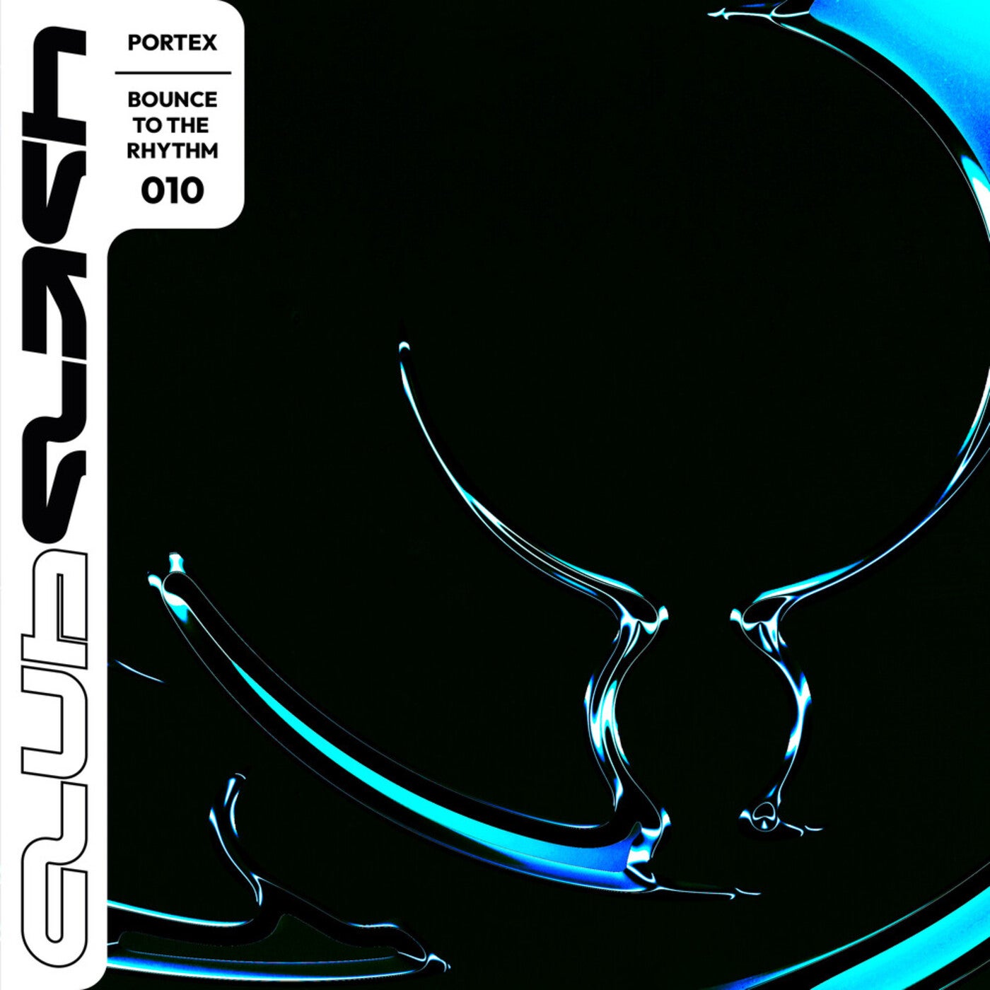 Cover - Portex - Keep It Going (Original Mix)