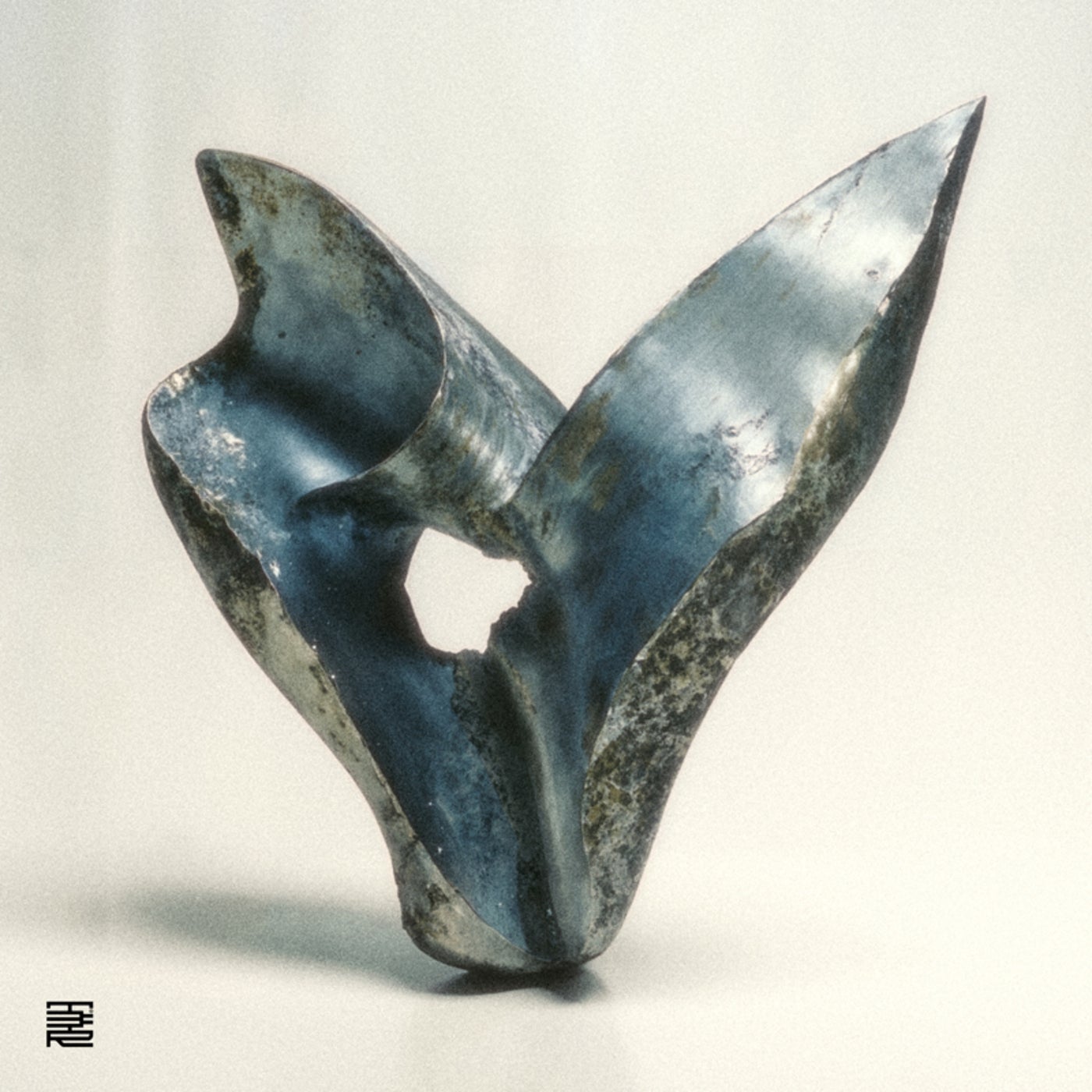 Cover - Maoh - Eāni (Original Mix)