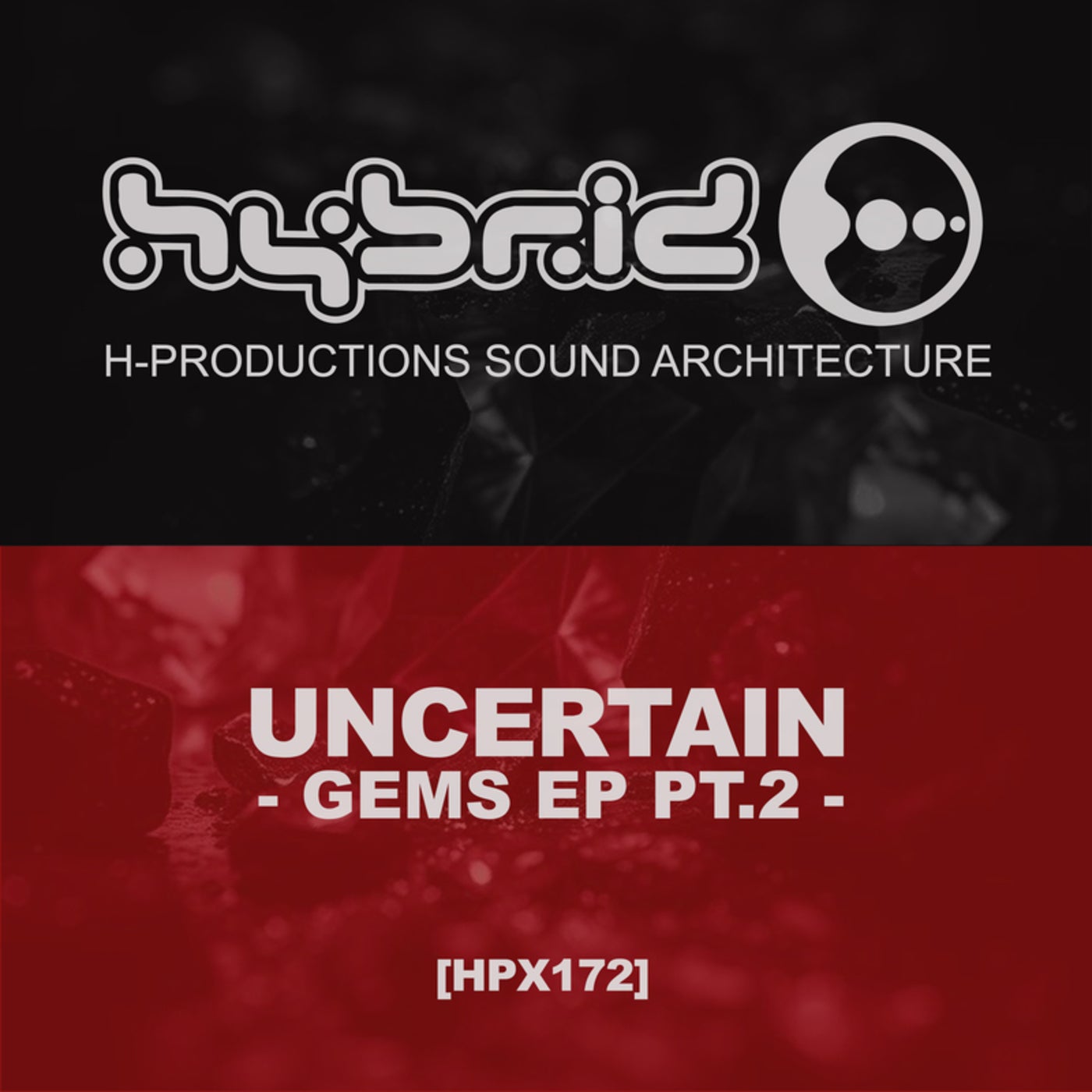 Cover - Uncertain - Section 4 (Original Mix)