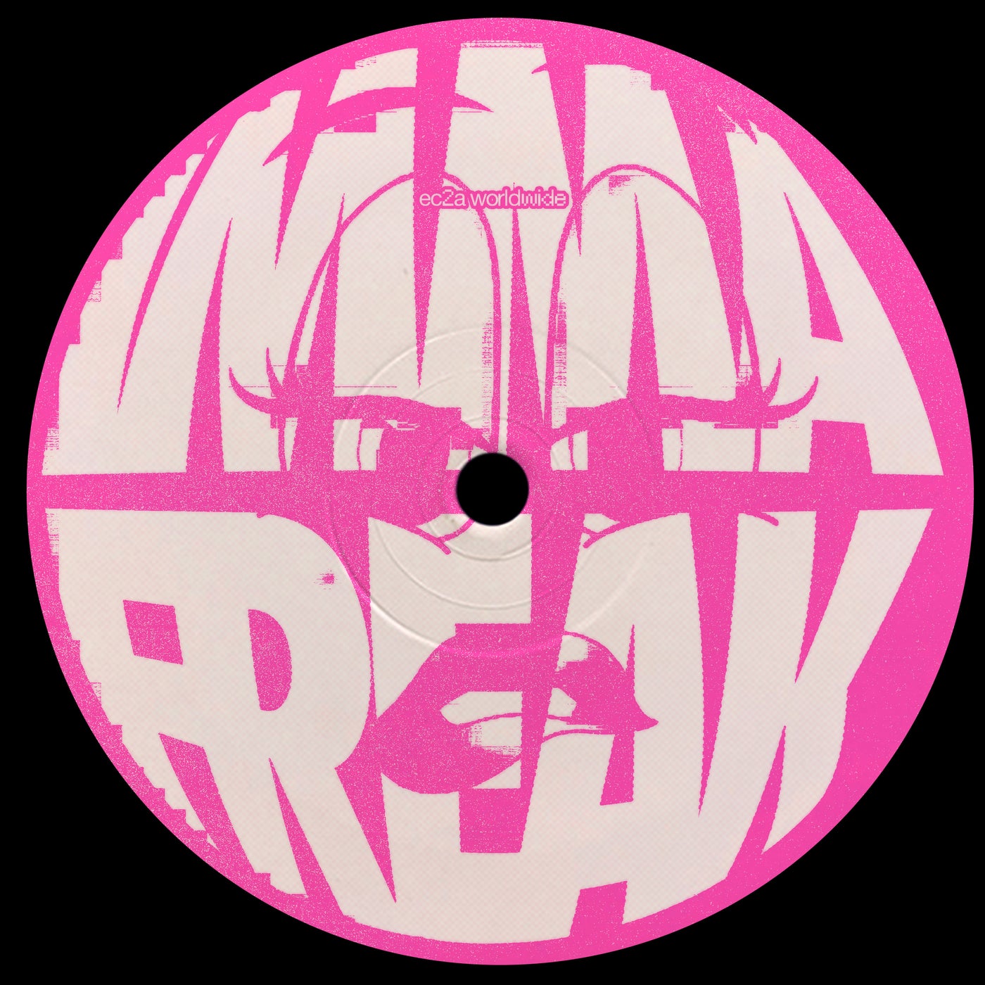 Cover - DJ Fuckoff - fuk around (Original Mix)