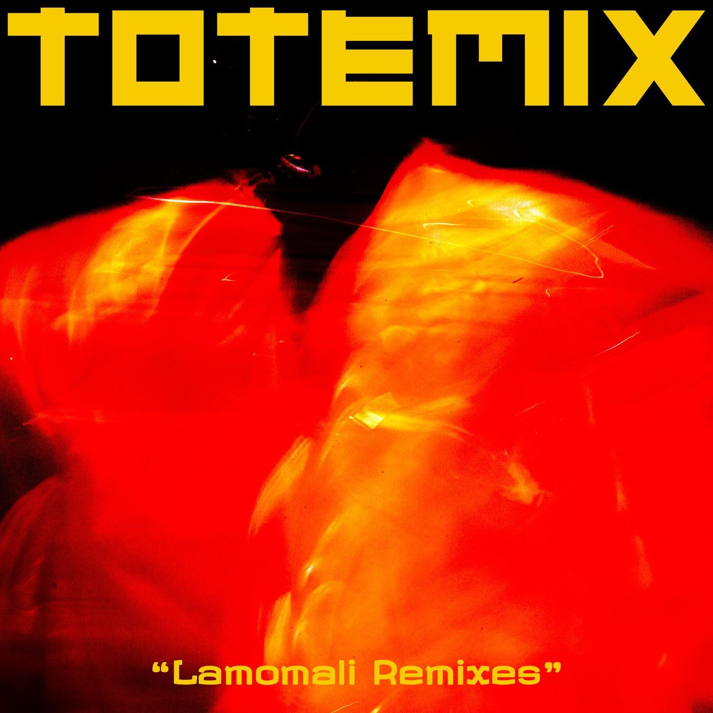 Cover - Oxmo Puccino, Fatoumata Diawara, Meloko, Amadou & Mariam, Konvex (FR), Toumani Diabate, -M-, Lamomali, Balla Diabate - Je t'aime (feat. Fatoumata Diawara) (Meloko & Konvex Remix - Extended Version)