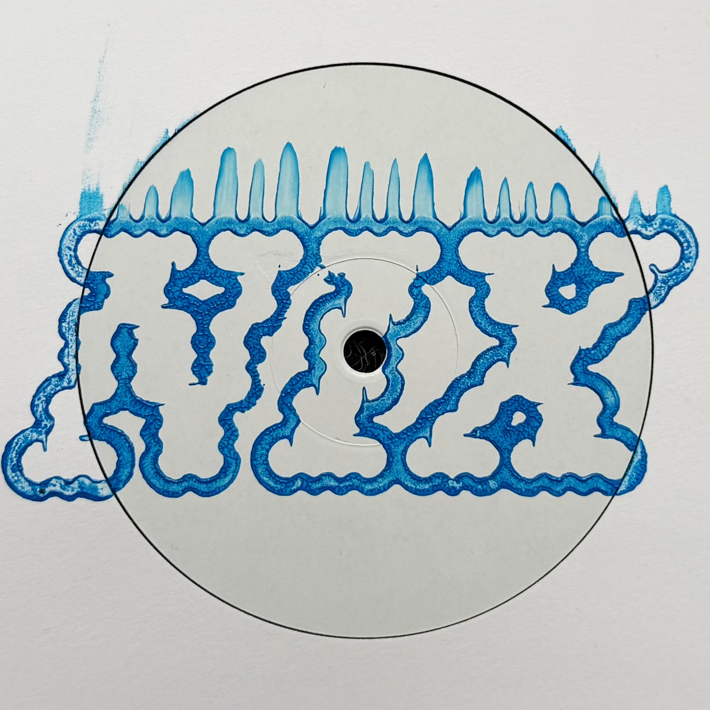 Cover - Toobris - Watering My Garden, Occasionally (Original Mix)