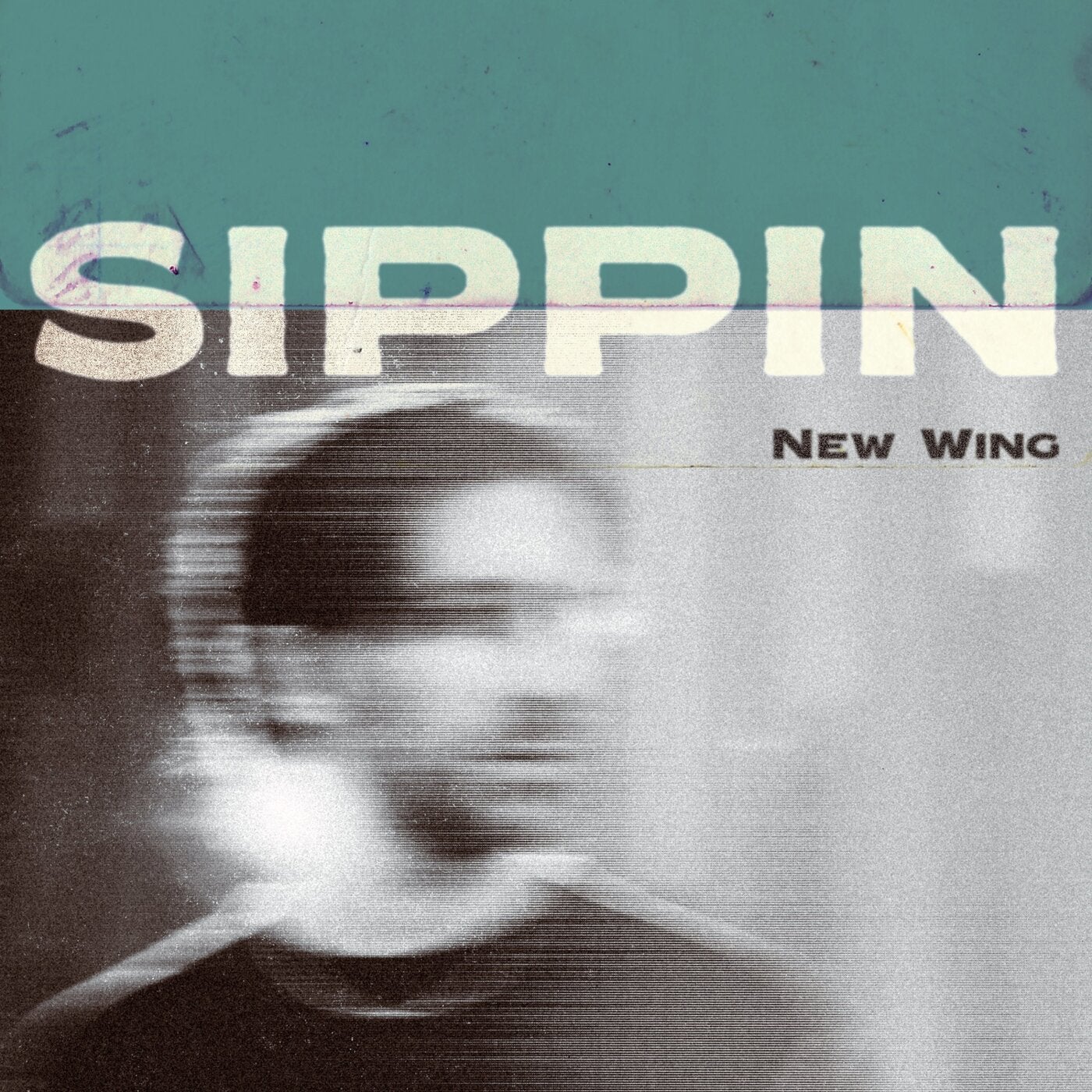 Cover - New Wing - Sippin (Original Mix)