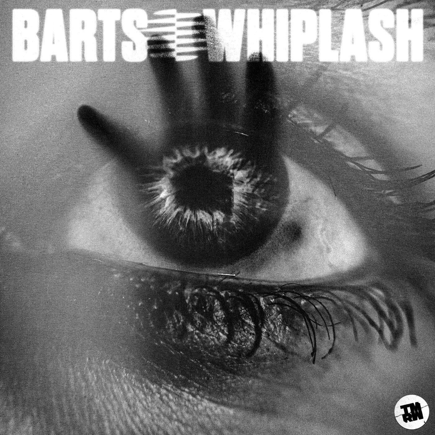 Cover - BARTS - Whiplash (Extended Mix)