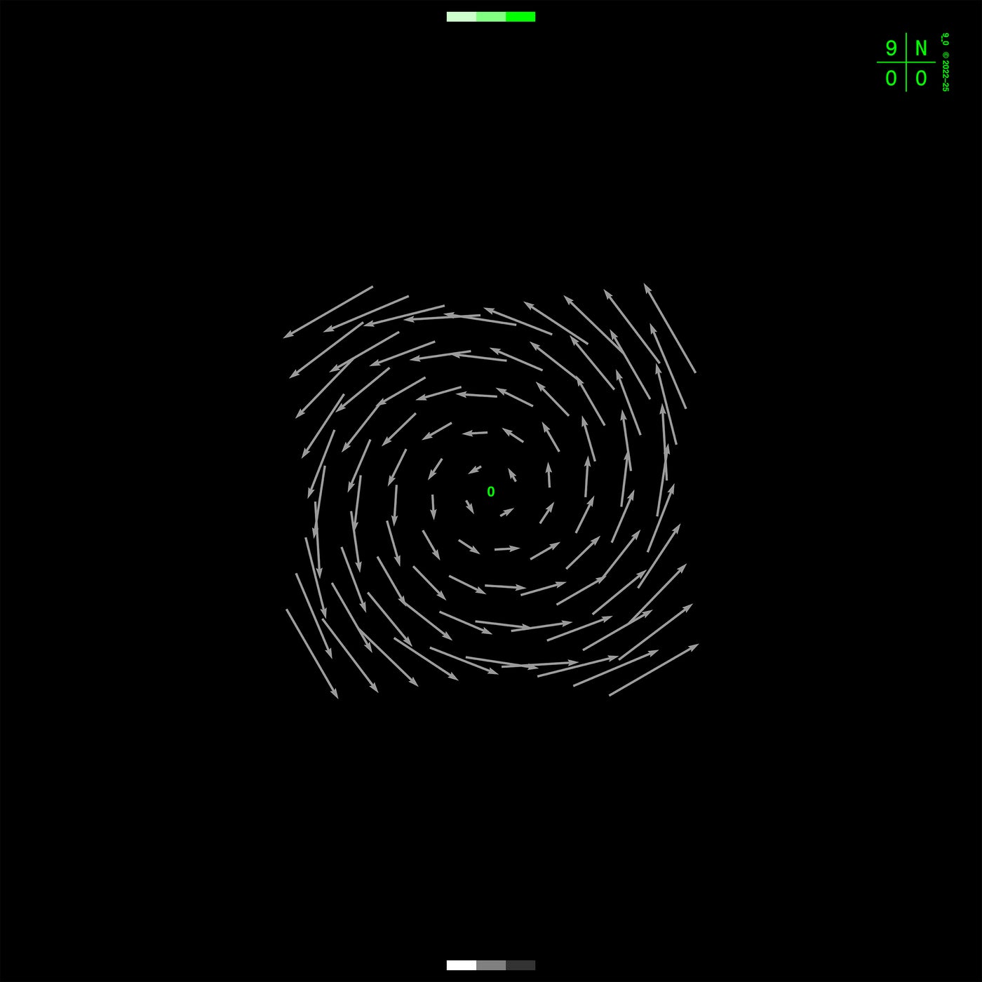 Cover - Enrico Sangiuliano - Step Into The End (Original Mix)