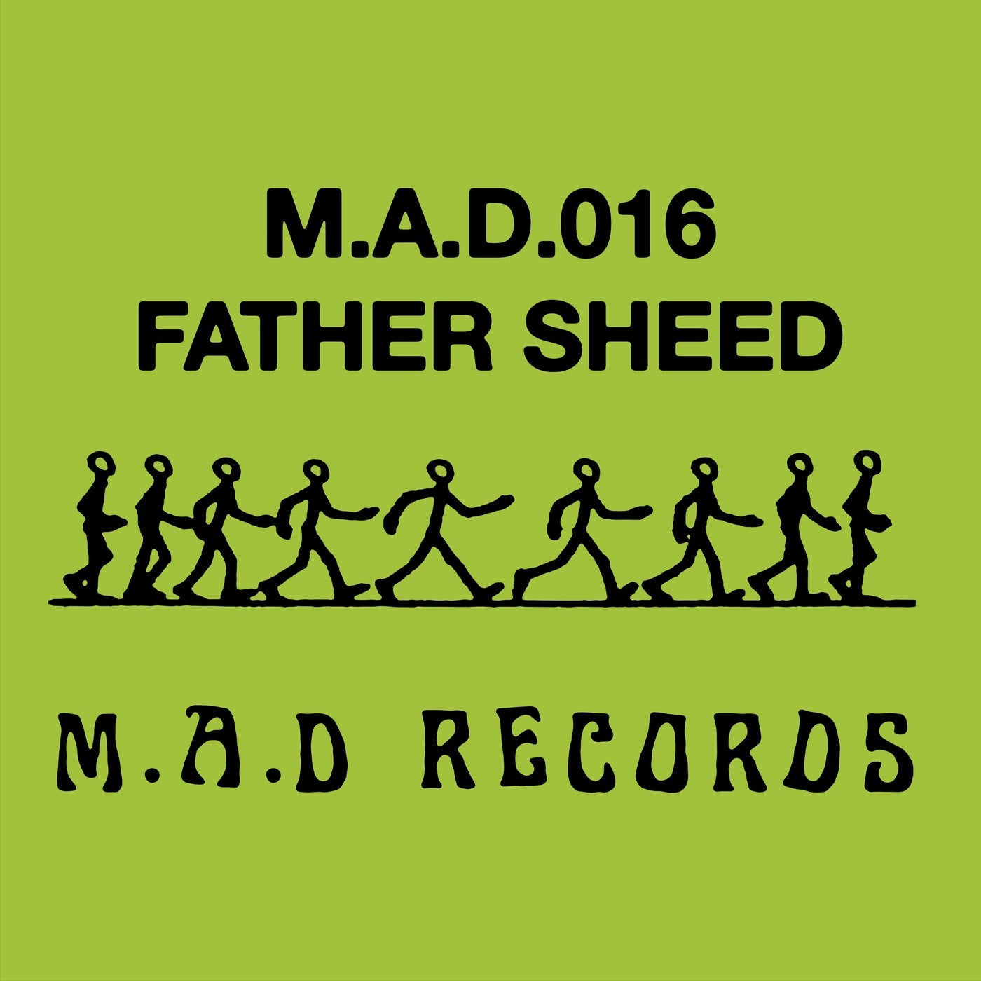 Cover - Father Sheed - Eshgh (Original Mix)