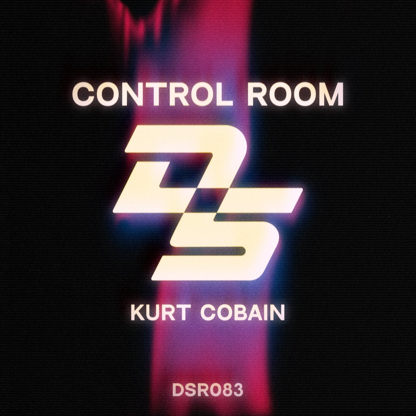 Cover - Control Room - Kurt Cobain (Extended Mix)