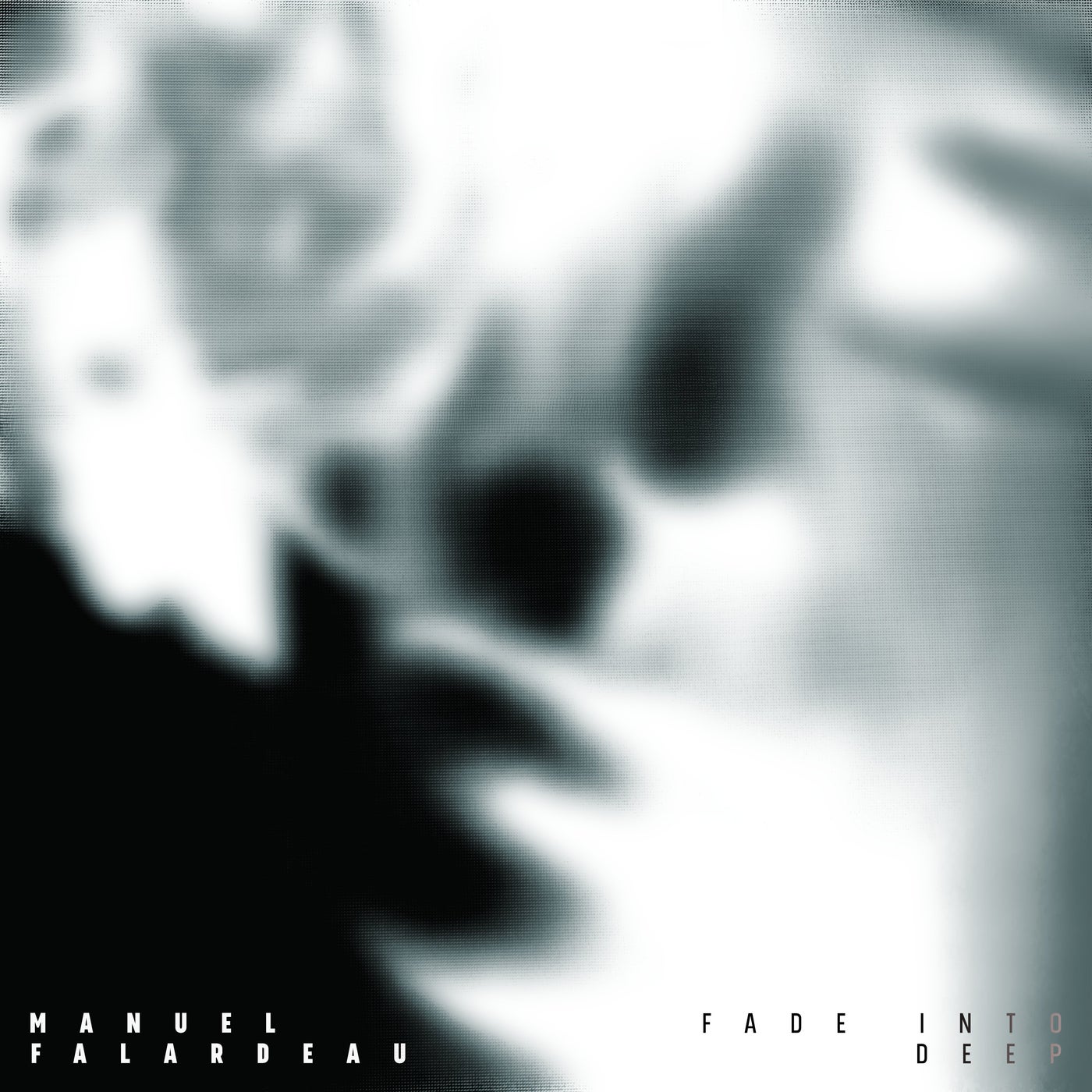 Cover - Manuel Falardeau, YVNNI - Somewhere Between Night And Day (Extended Mix)