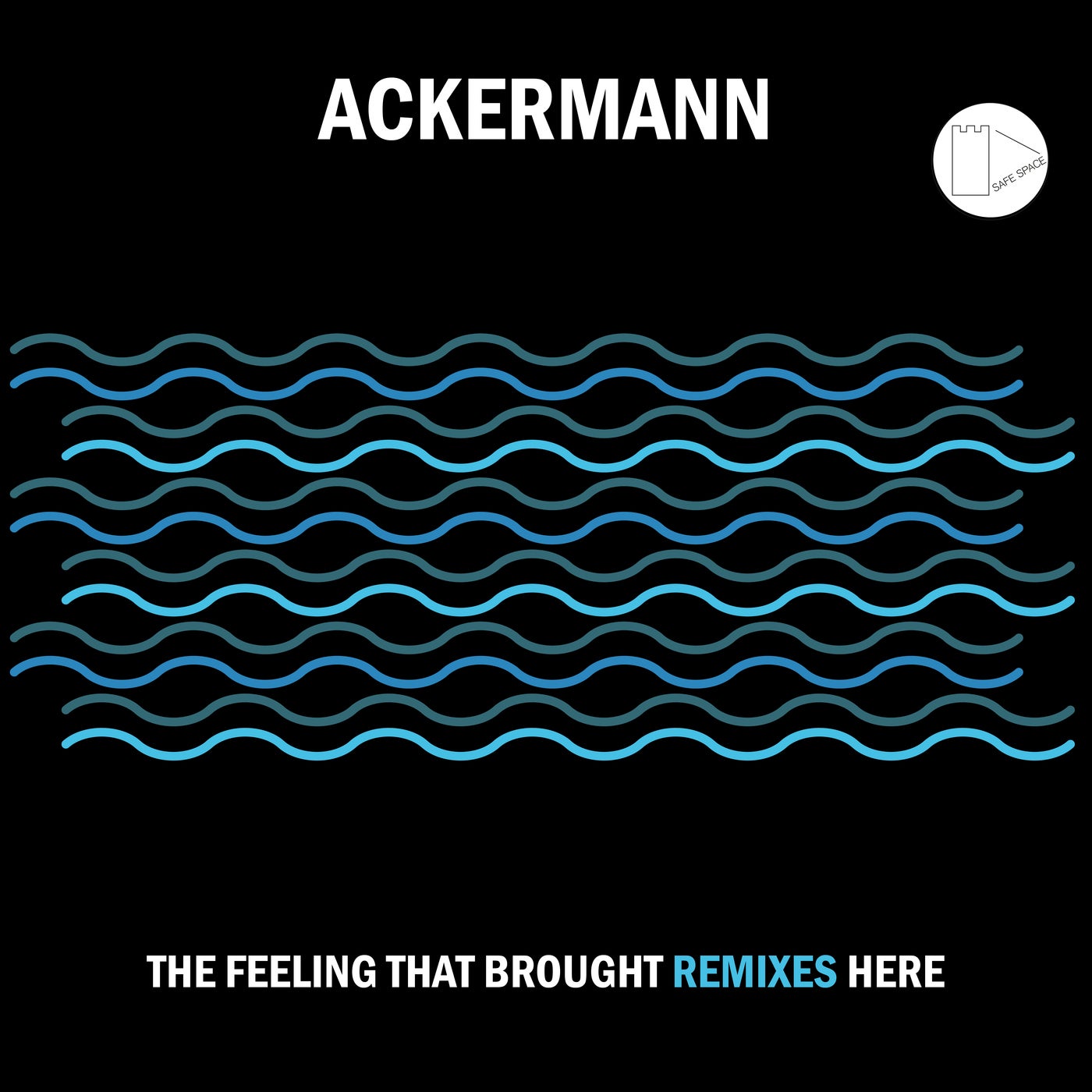 Cover - Ackermann - Alter (Simon Hinter Remix)