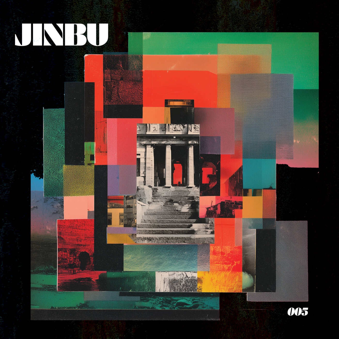 Cover - derderwandert - Aurel (Extended Version)