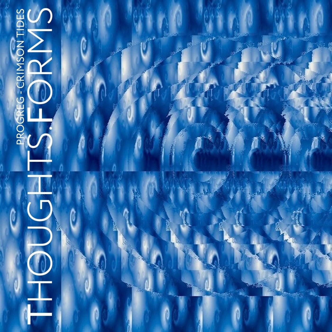 Cover - Progreg - Crimson Tides (Original Mix)