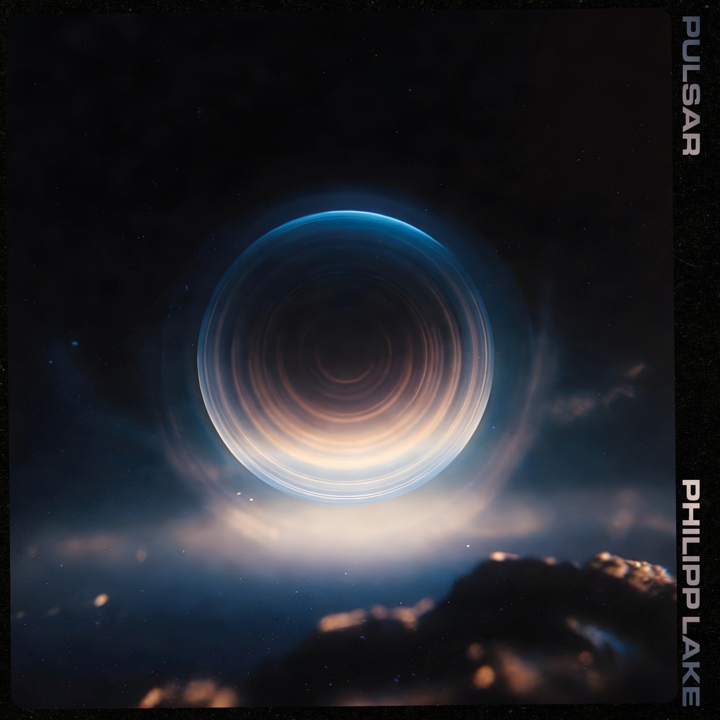 Cover - Philipp Lake - Pulsar (Original Mix)