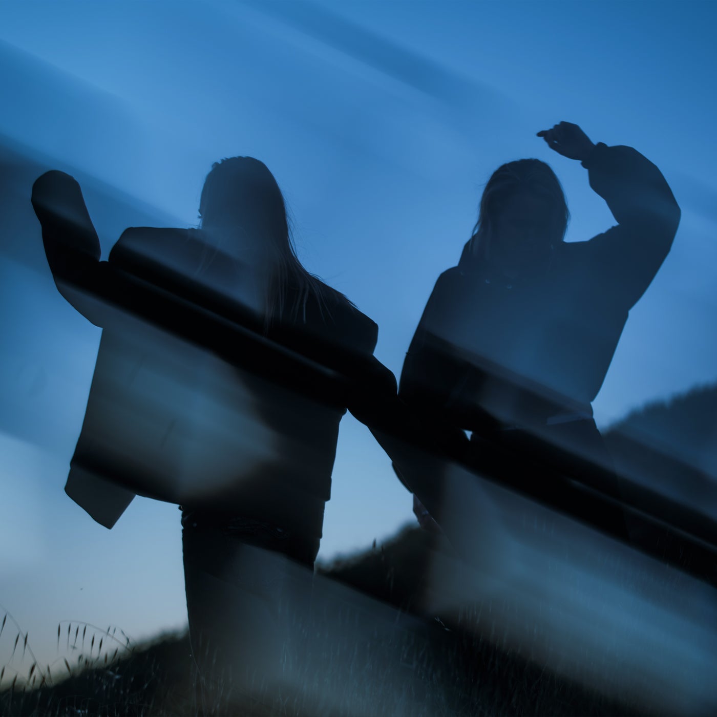 Cover - Eli & Fur - One That You Love (Extended Mix)