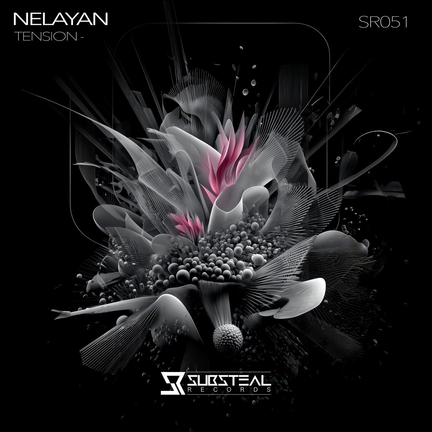 Cover - Nelayan - Tension (Original Mix)