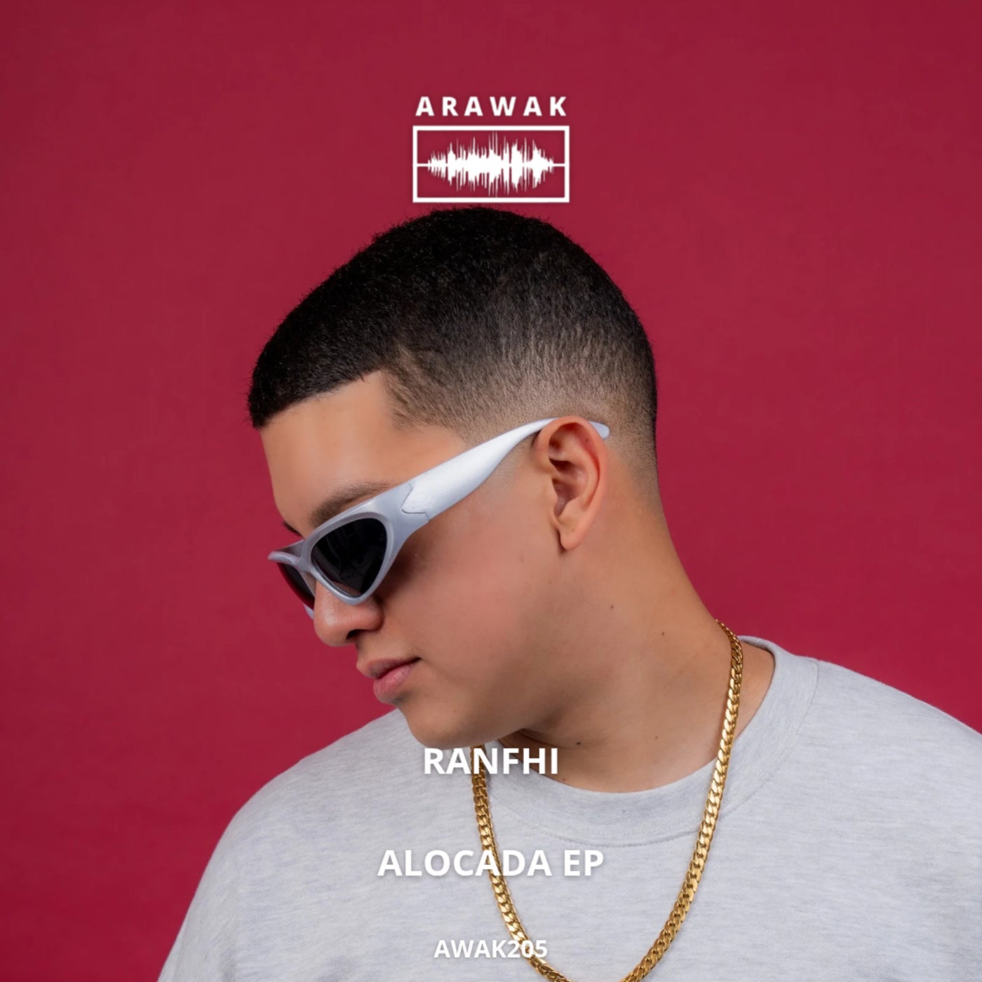 Cover - Ranfhi - Wonder of You (Original Mix)