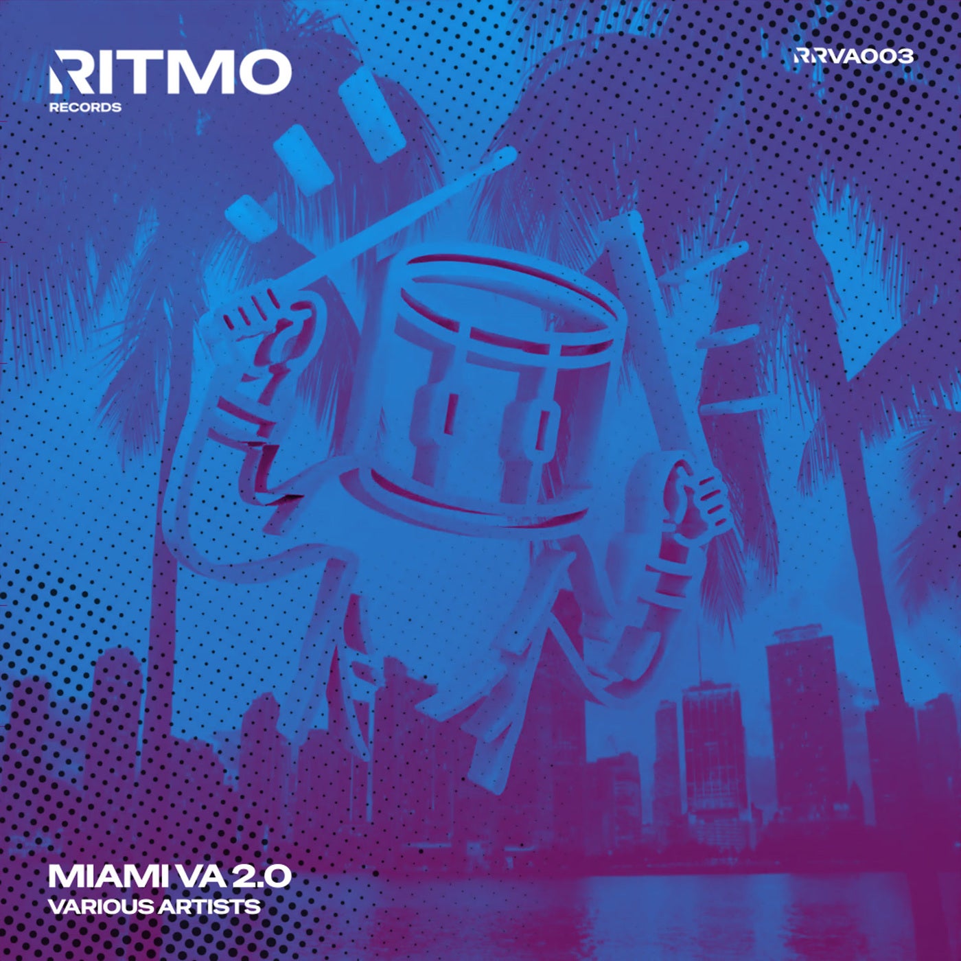 Cover - Earpy - Boys in the back seat (Original Mix)