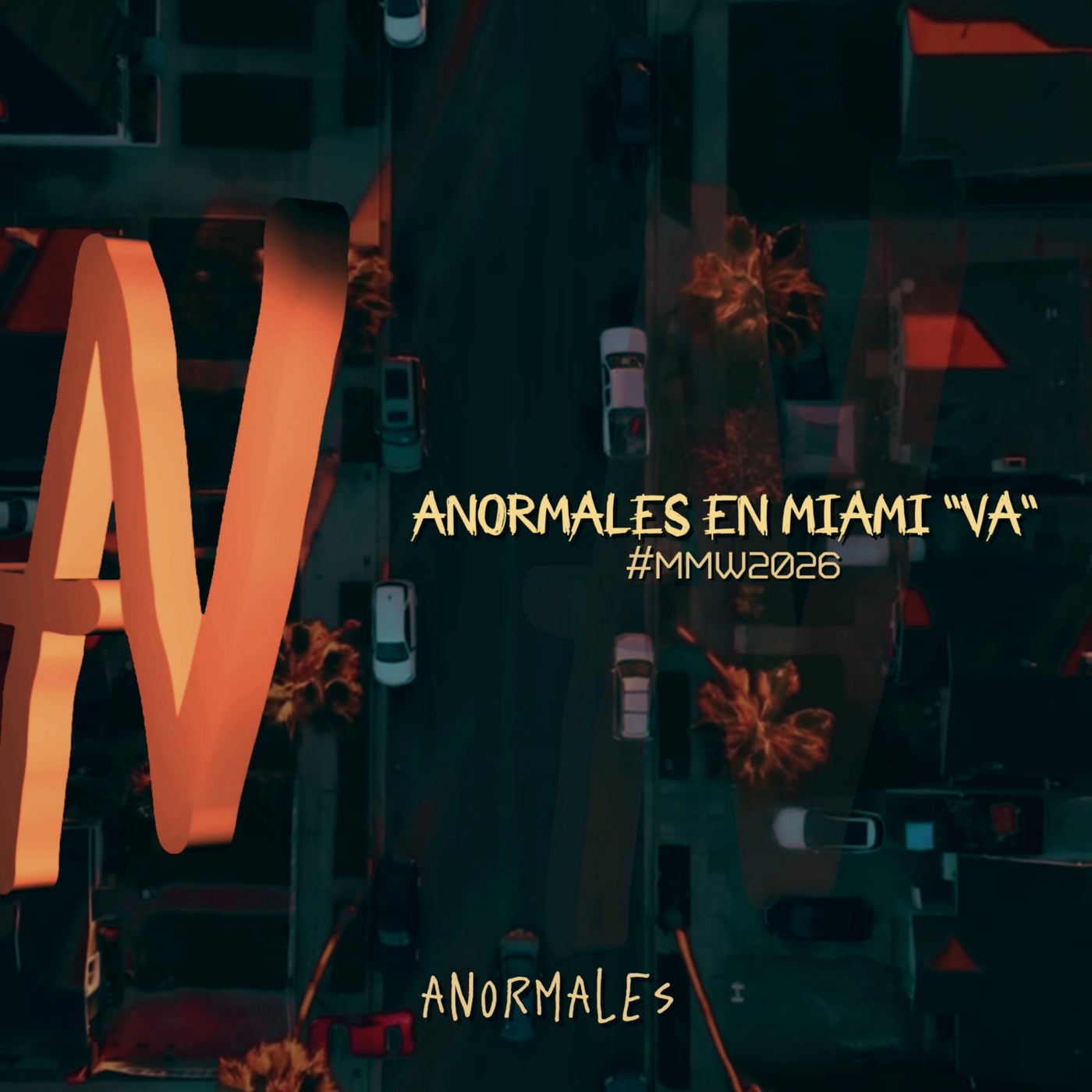 Cover - Italian - Legendary (Original Mix)