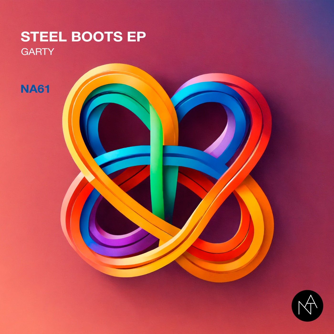 Cover - Garty - Black Dog (Original Mix)