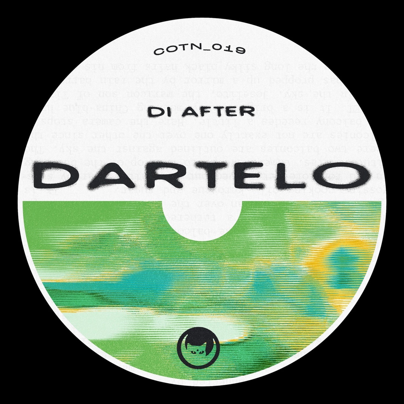 Cover - Di After - Dartelo (Original Mix)