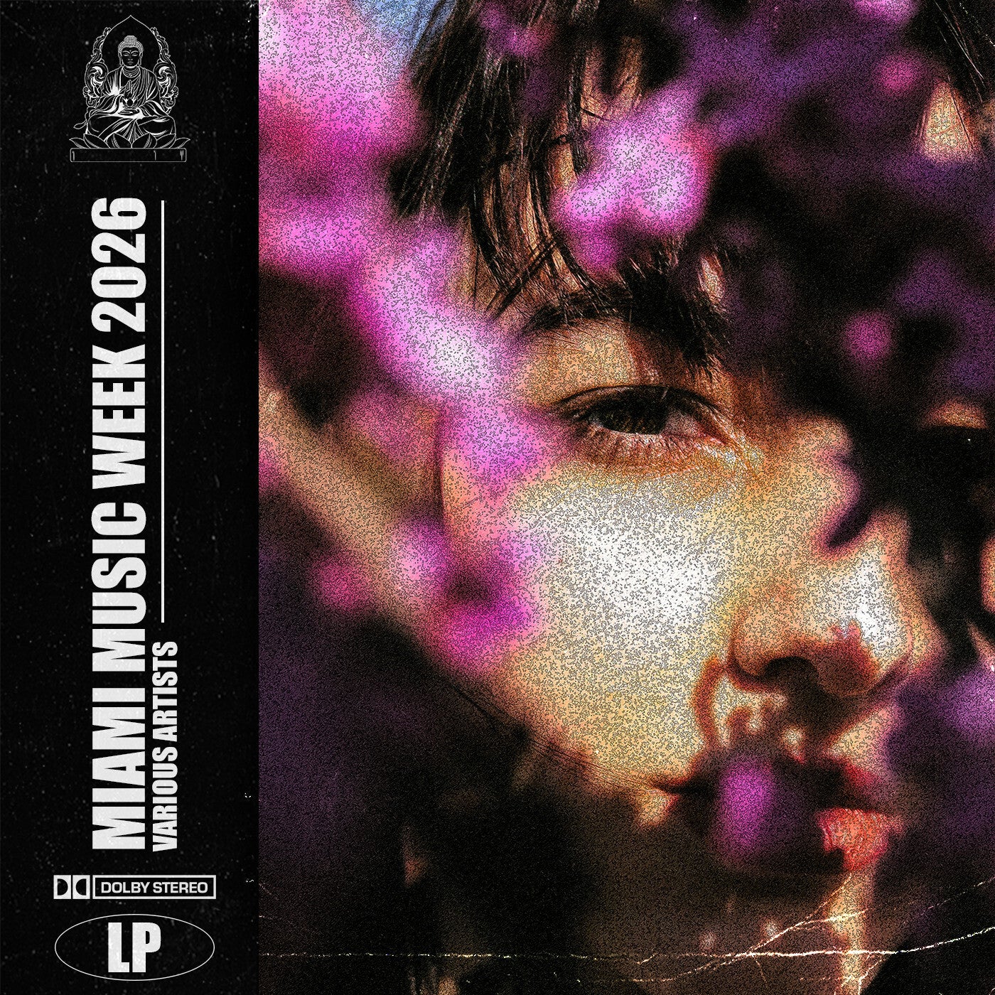 Cover - Svntiago (MEX) - Eres (Extended Mix)