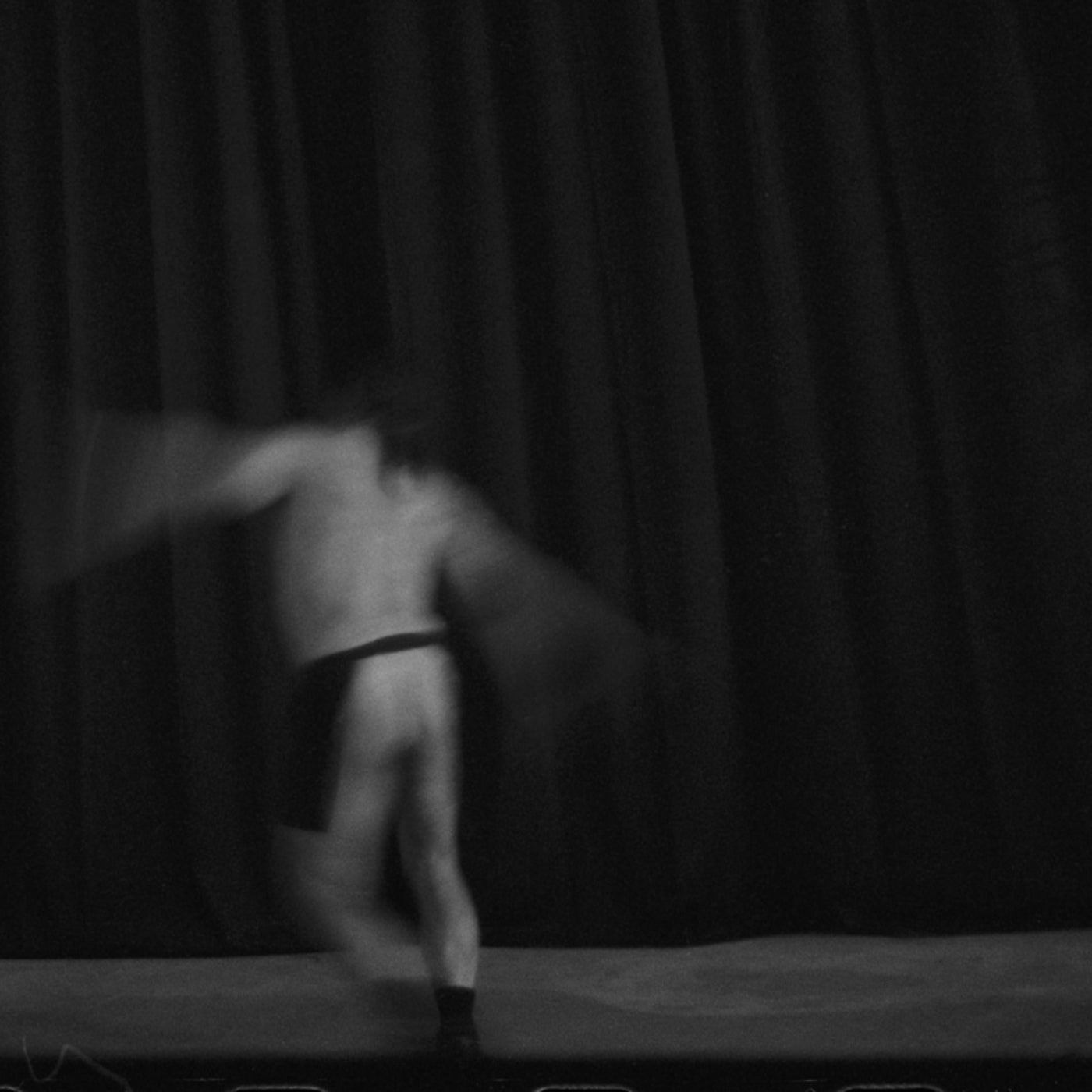 Cover - Martinou - Allting (Original Mix)