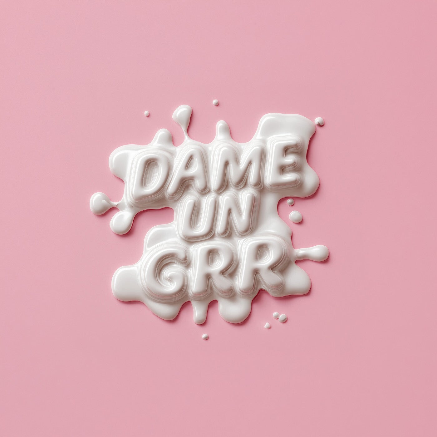 Cover - Beauz, Cassie Ann - Dame Un Grr (Extended Mix)