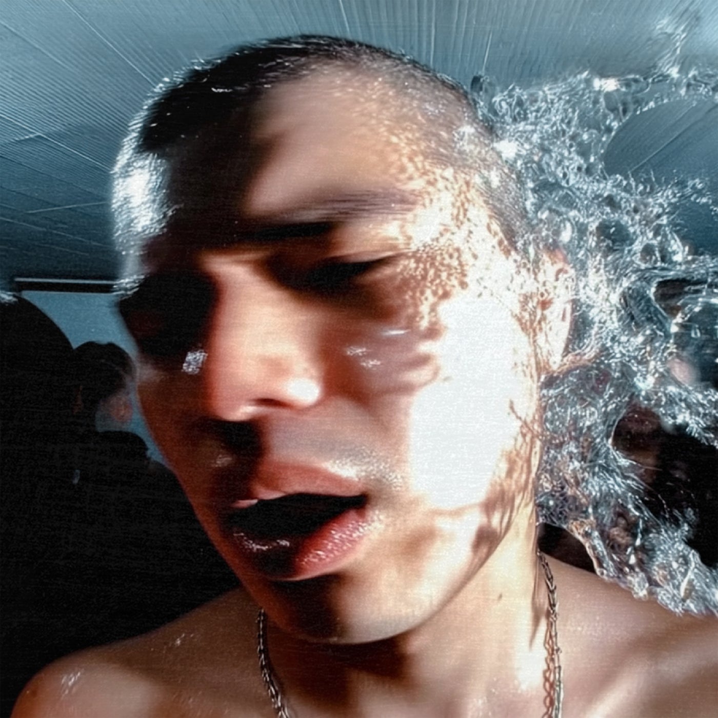 Cover - PETERBLUE - DEMBOTRONIC (Original Mix)