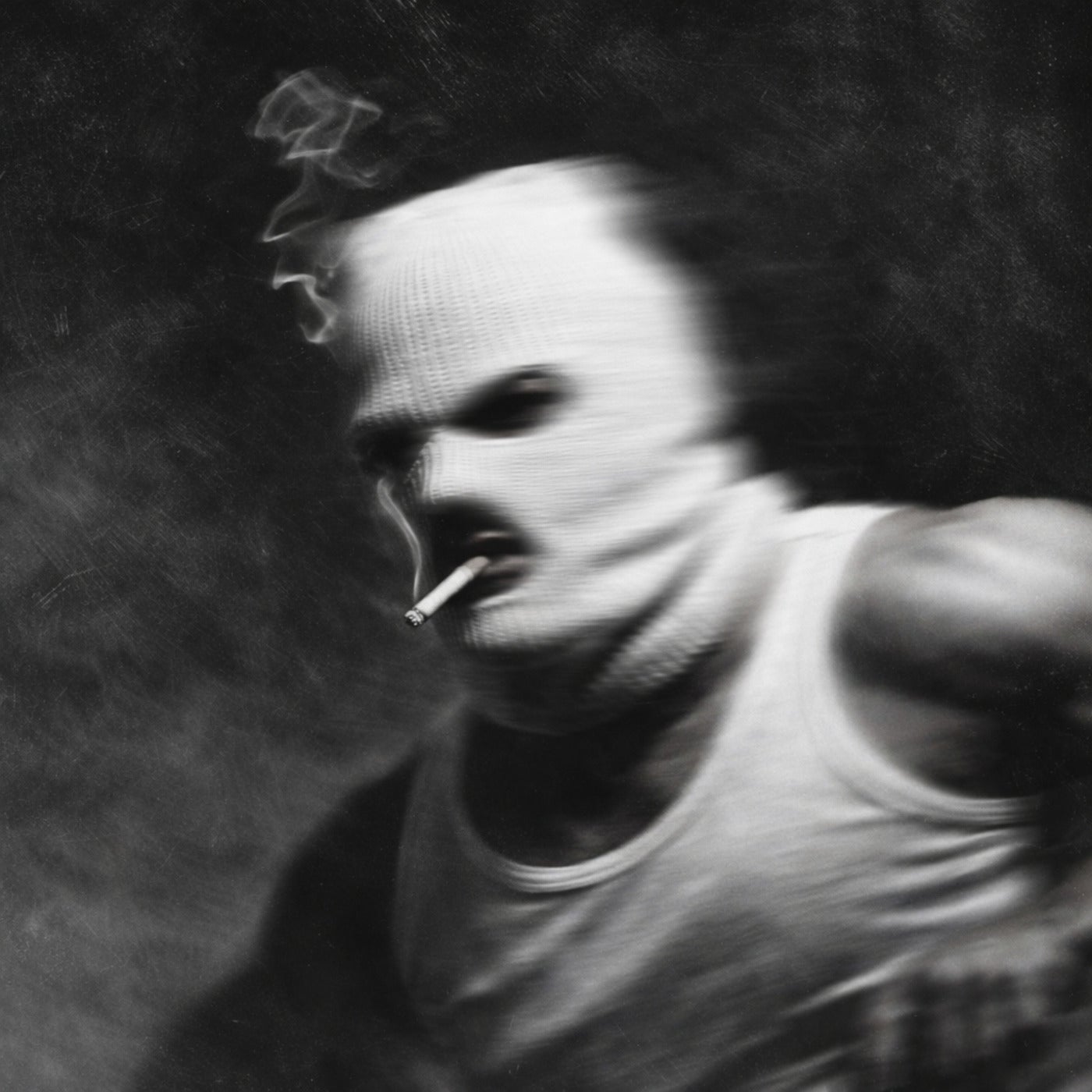 Cover - Mike Renza - Trilla (Extended Mix)