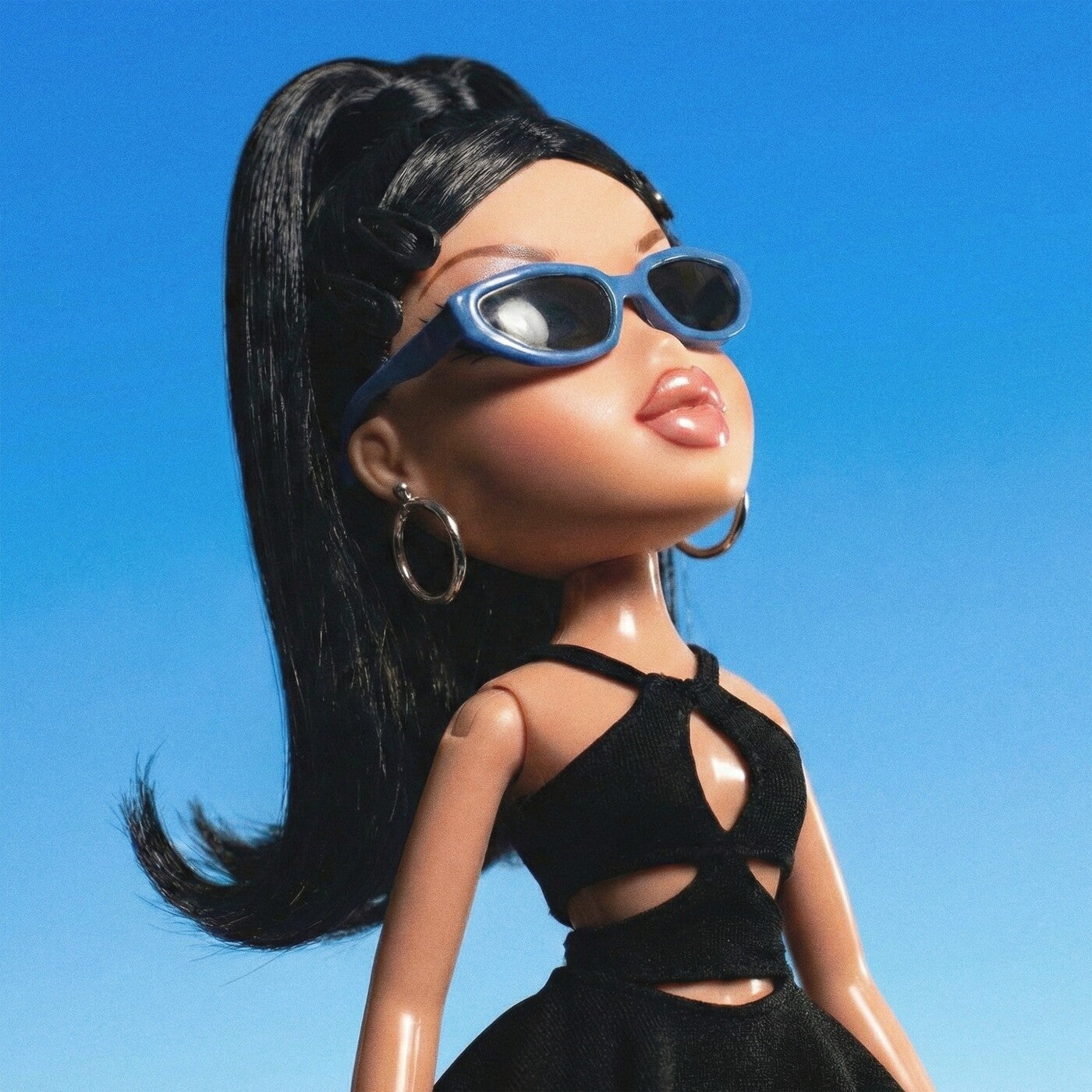 Cover - No Valentia - Miss Perez (Original Mix)