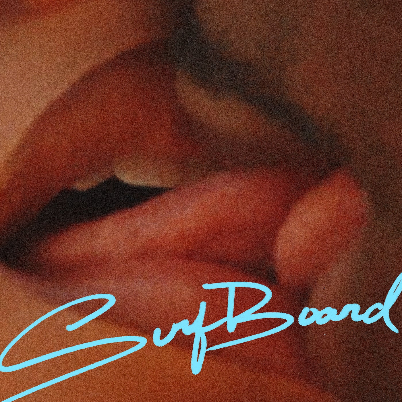 Cover - Skrillex, Tokischa - SURFBOARD (Original Mix)