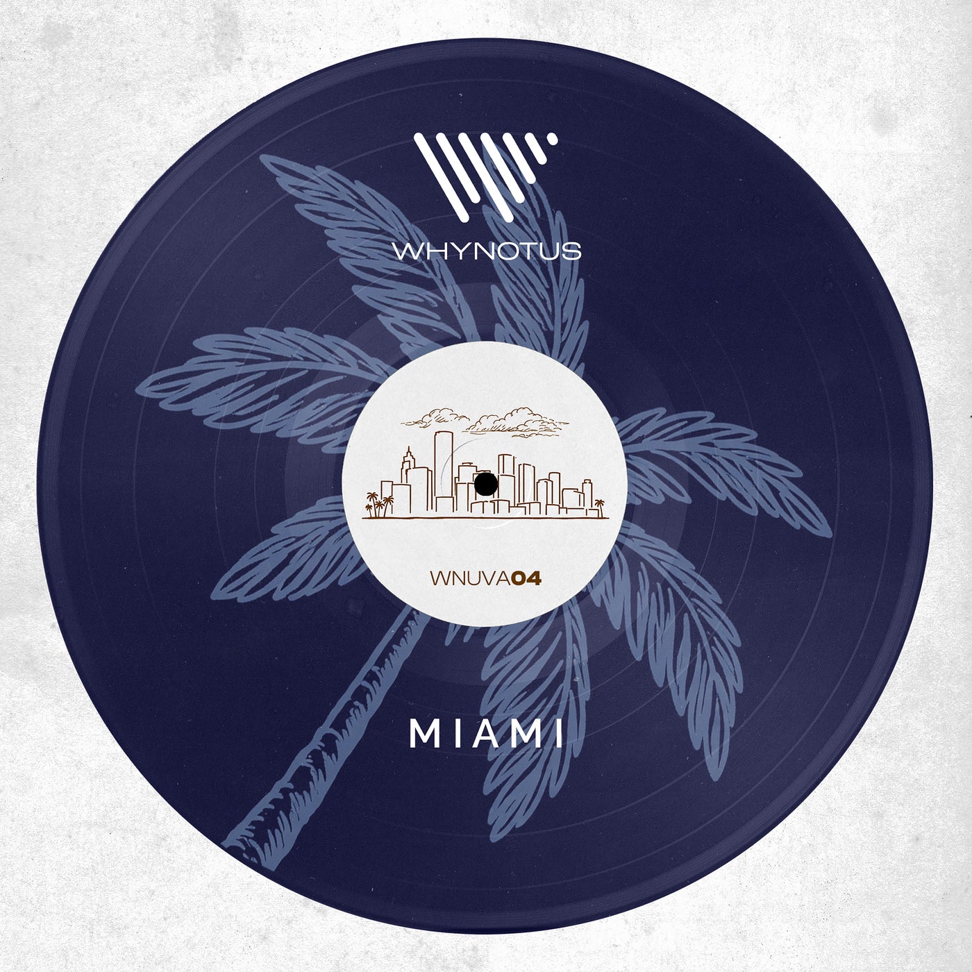 Cover - Malone Morez, NSJ - Who Dis (Extended Mix)