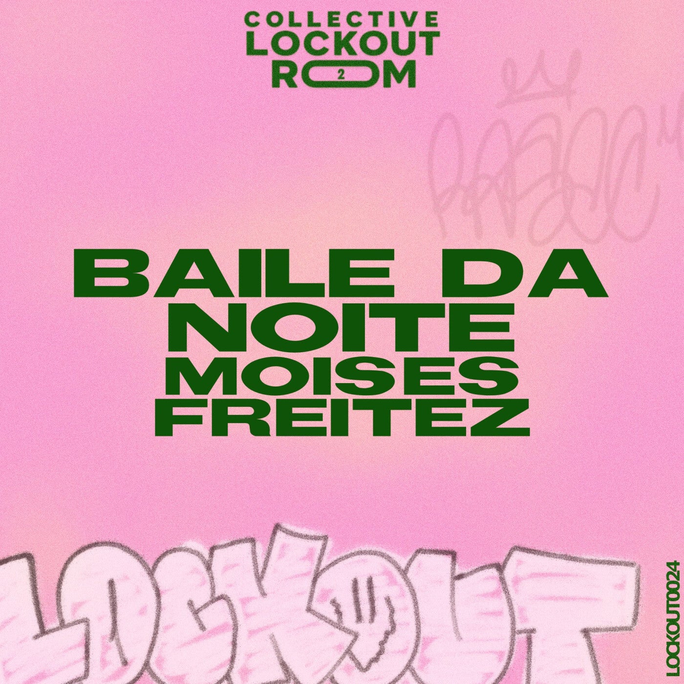 Cover - Moisés Freitez - Salsoso (Original Mix)