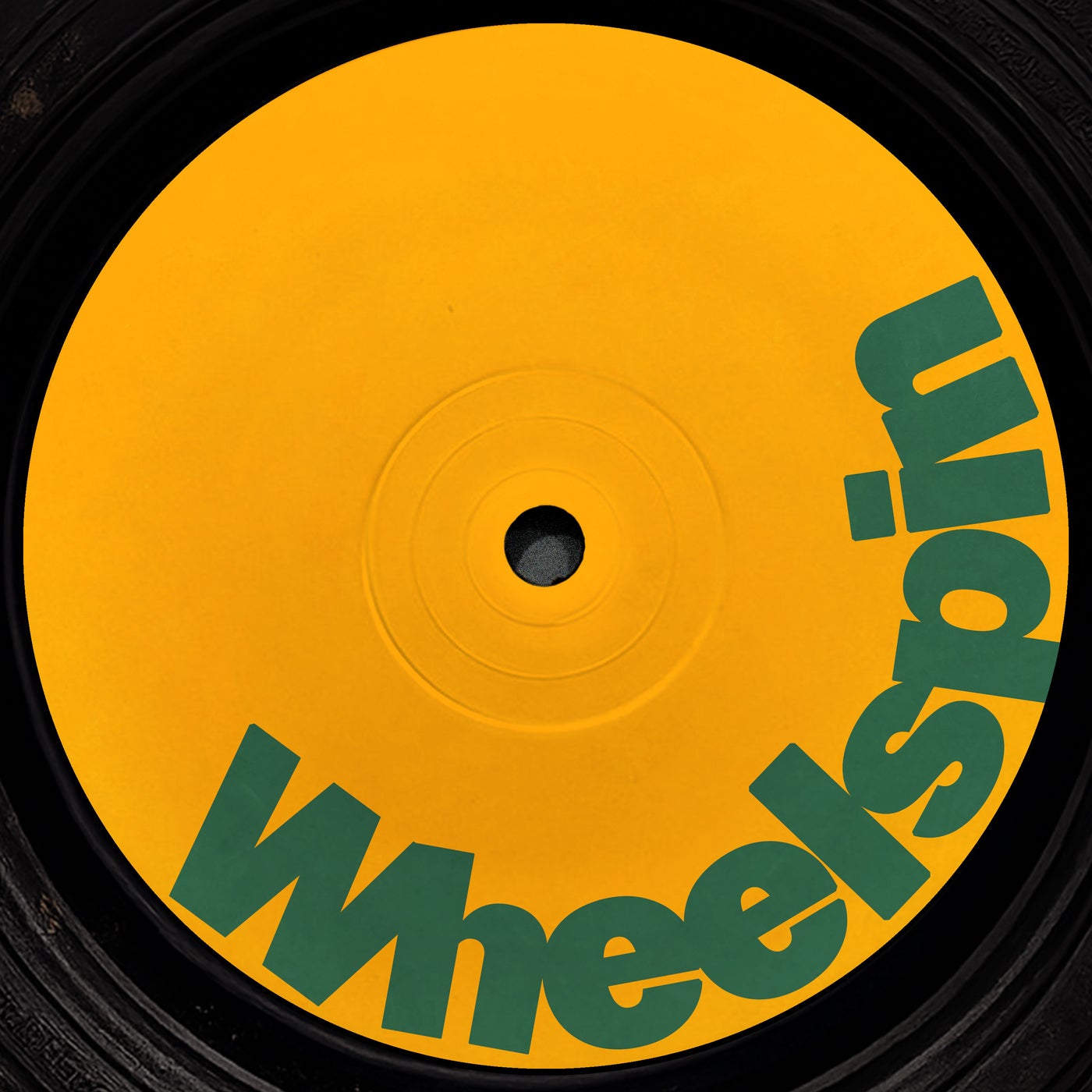 Cover - Captain Wallop - I'm An Addict (Original Mix)