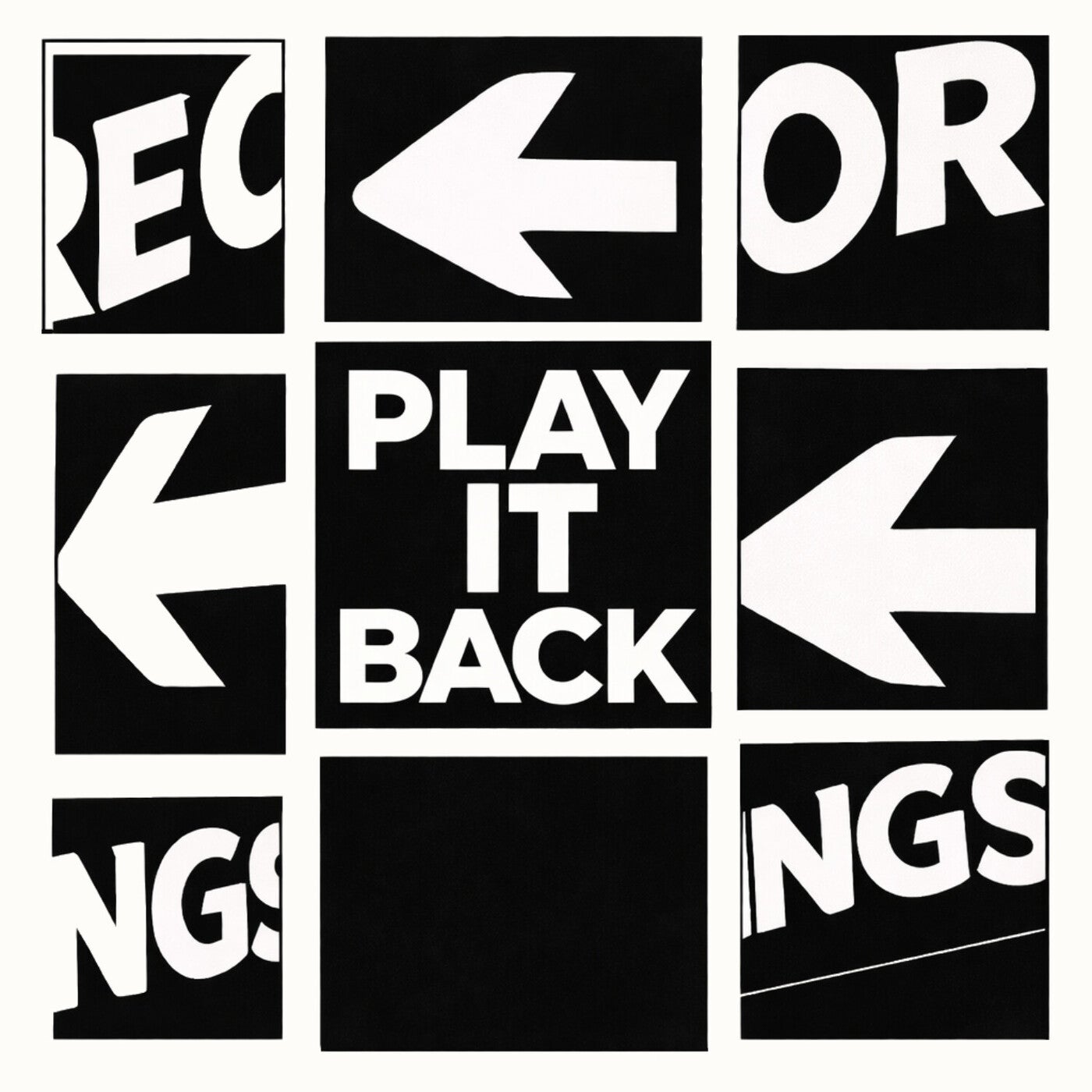 Cover - Brett Johnson - Sing With Me (Original Mix)