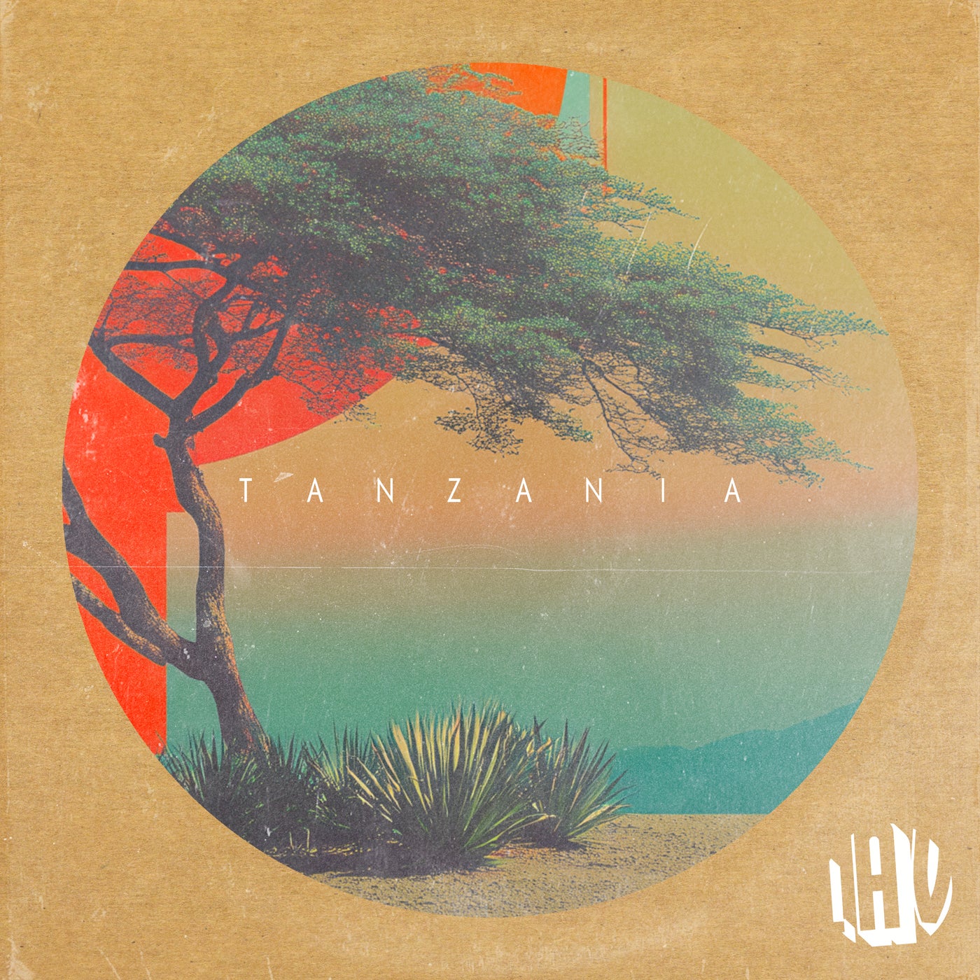 Cover - Tidoux, Mogul Da Savant - Tanzania (Sebb Junior Remix)