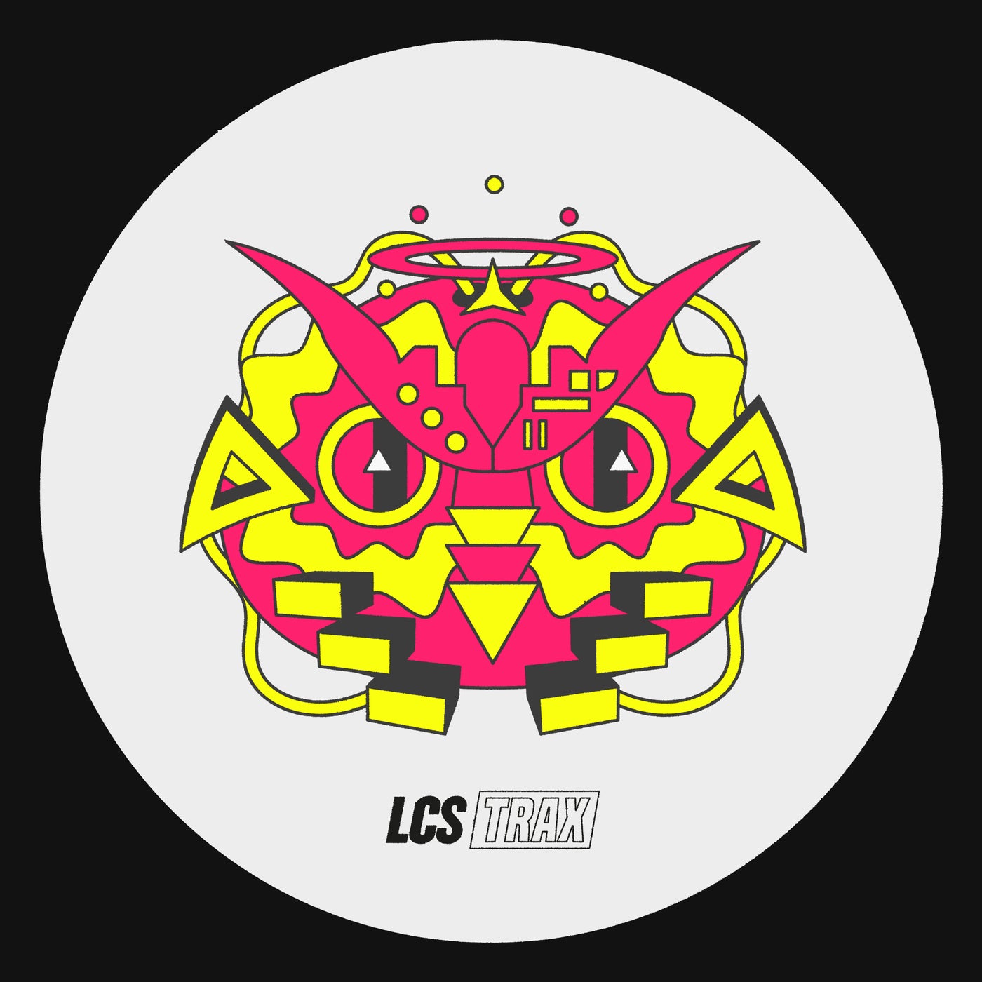 Cover - James Dexter - Go (Original Mix)